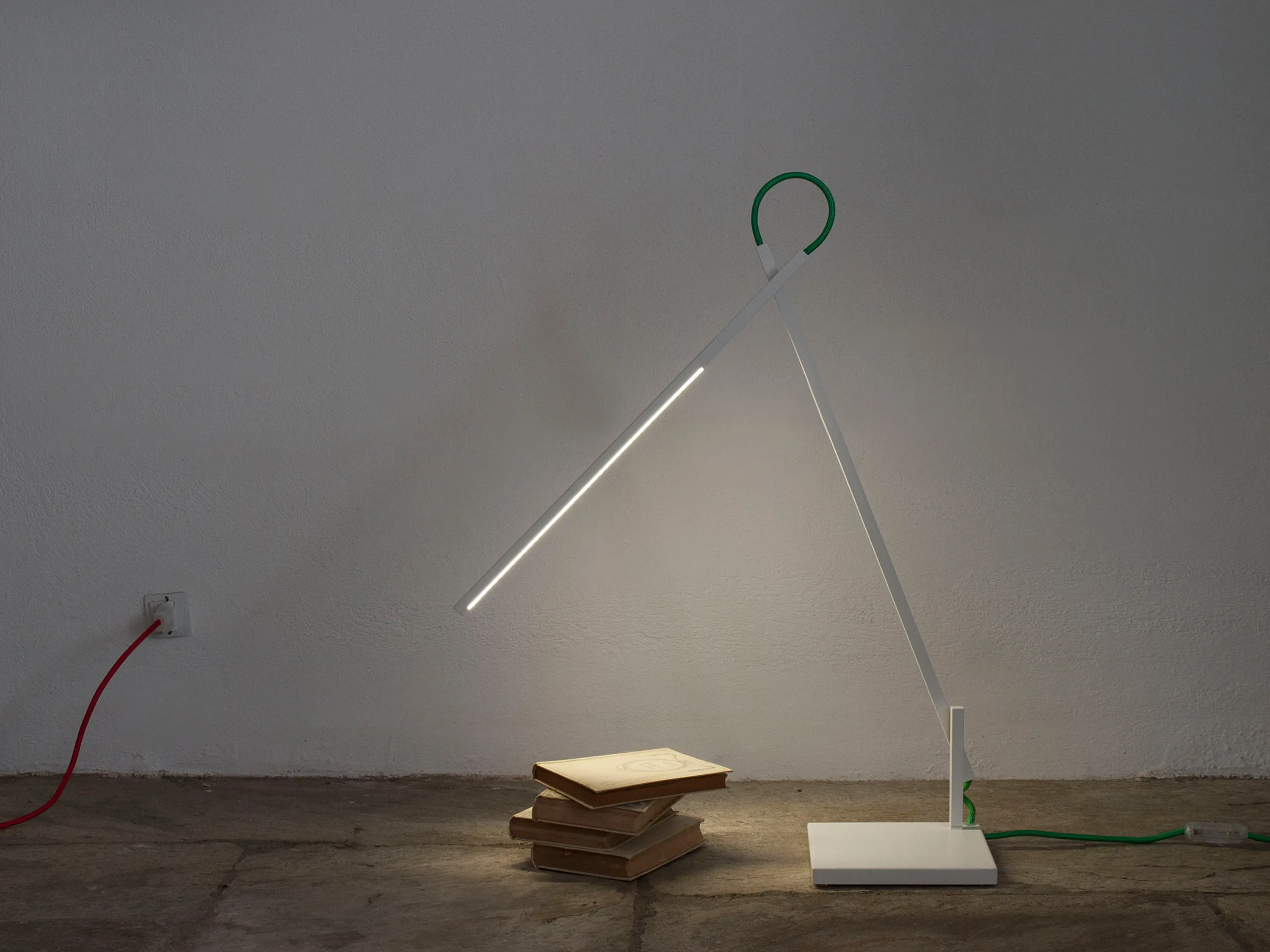 Shibui - Linelight White