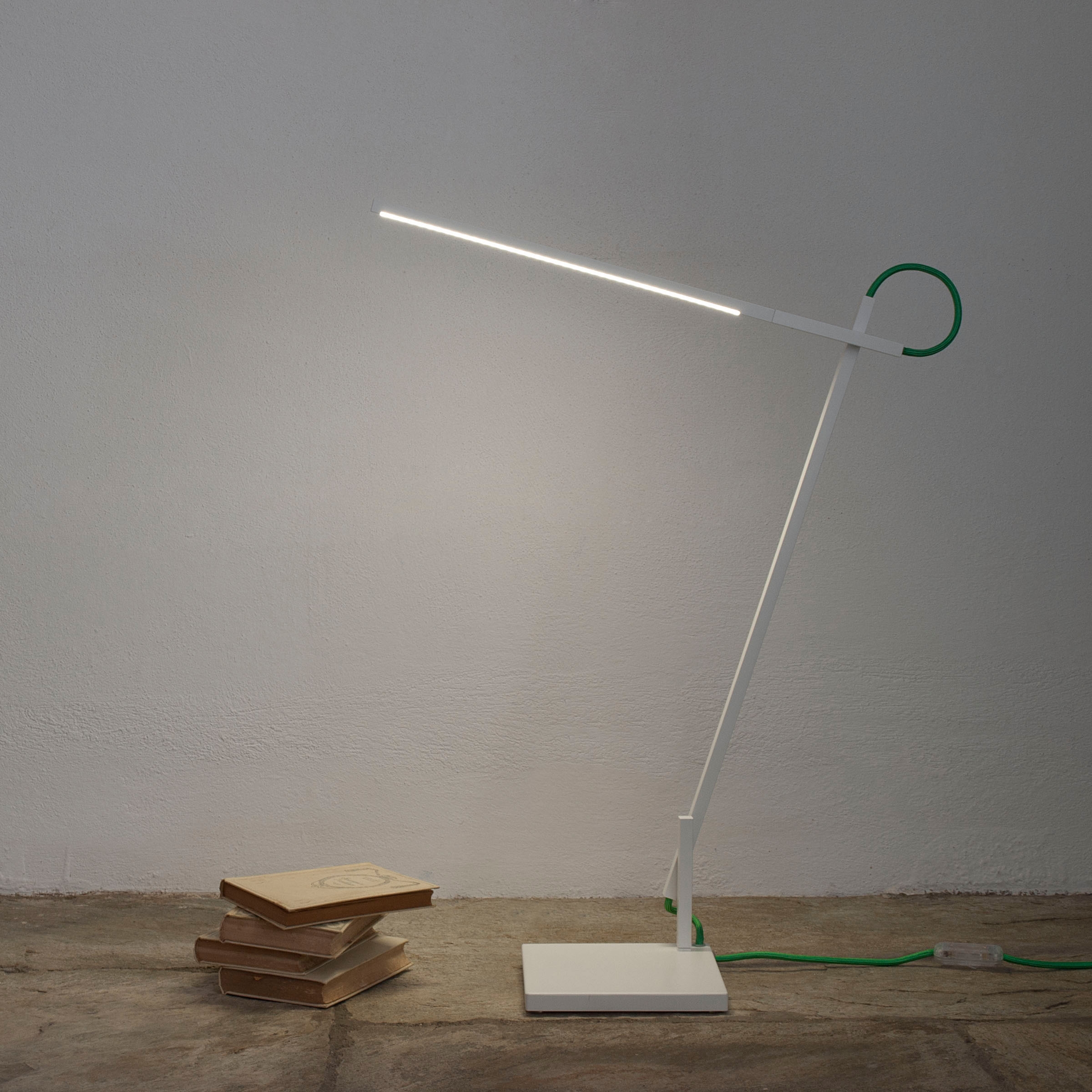 Linelight White
