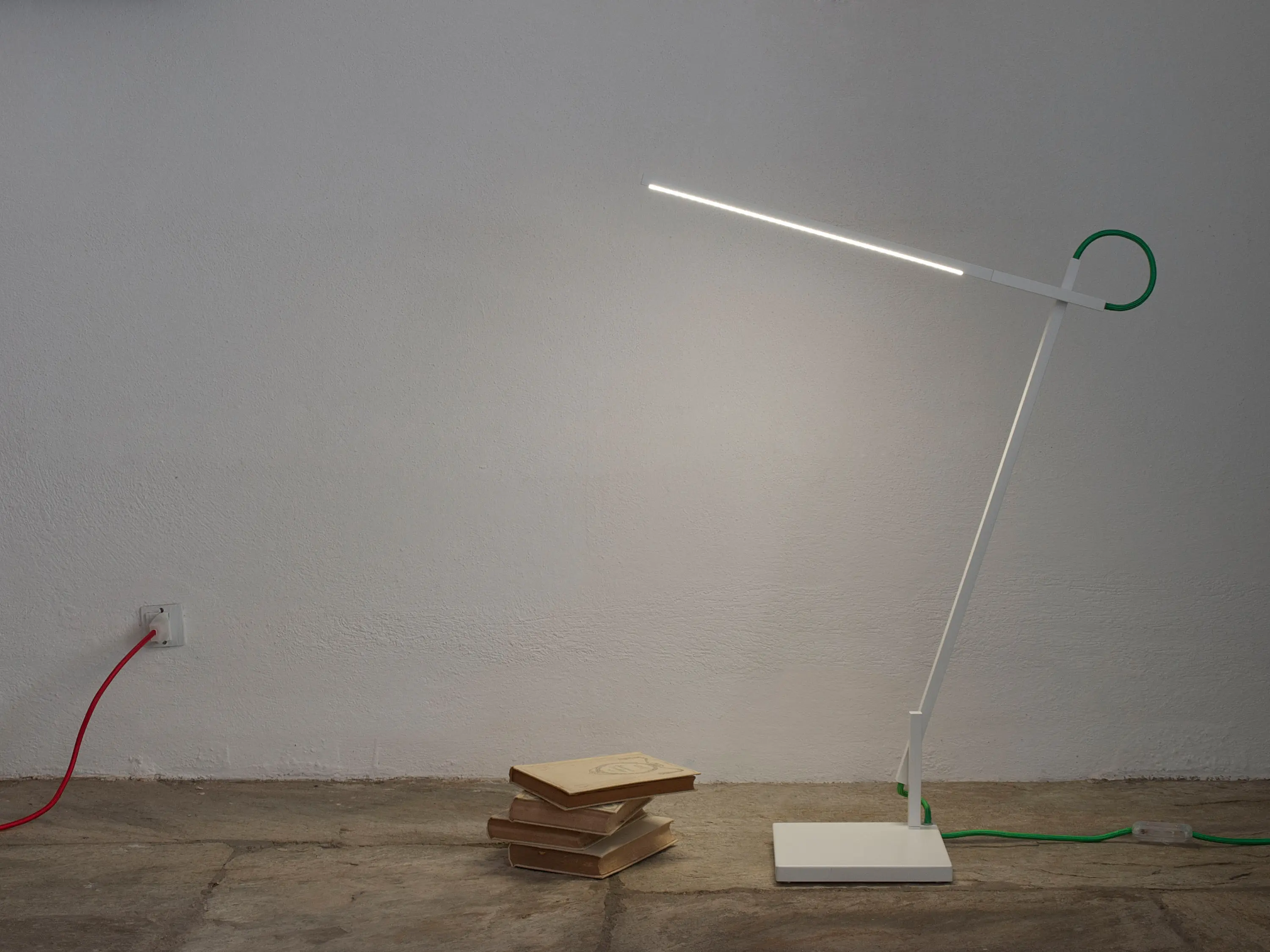 Shibui - Linelight White