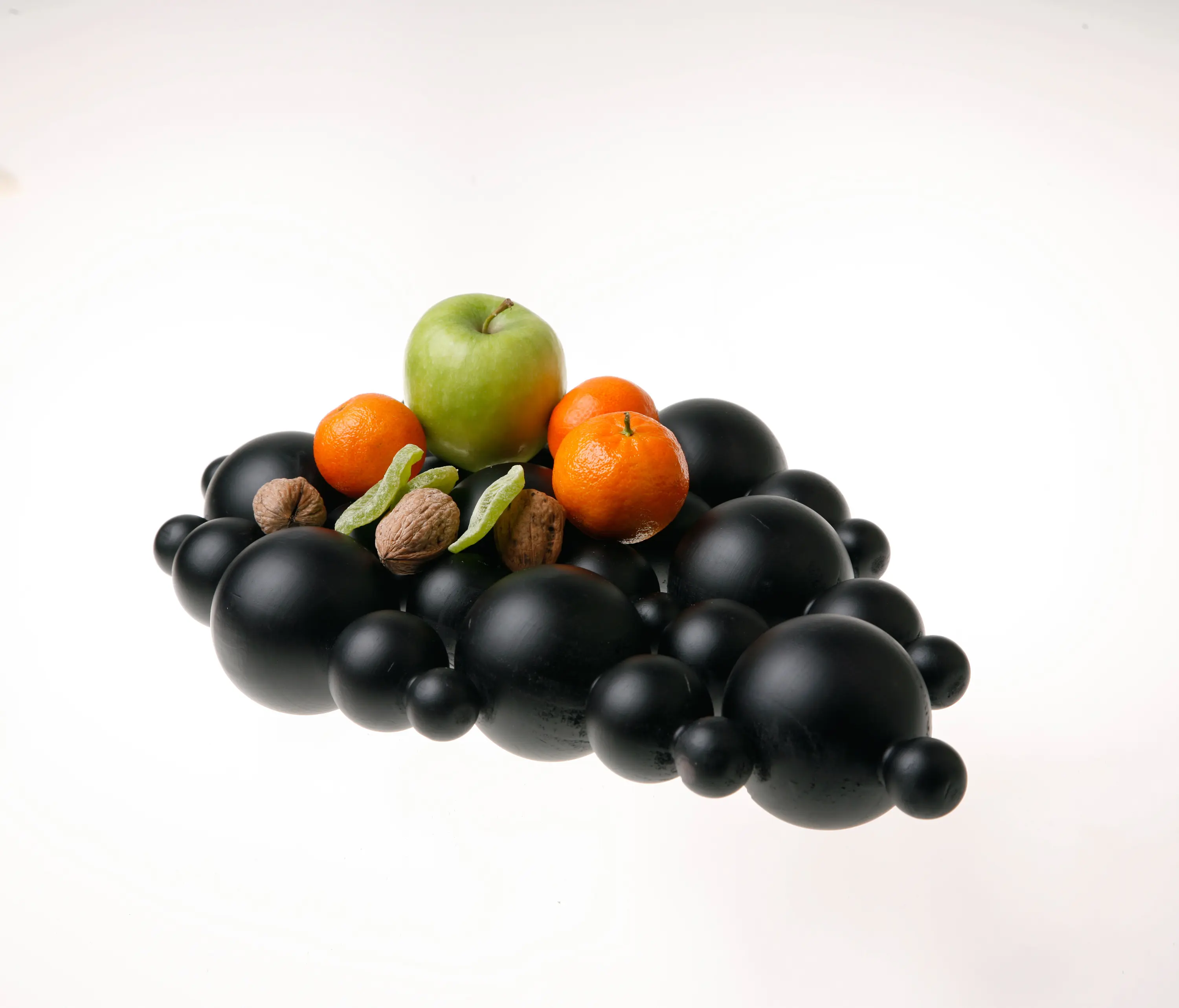 Shibui - Staphylos Black