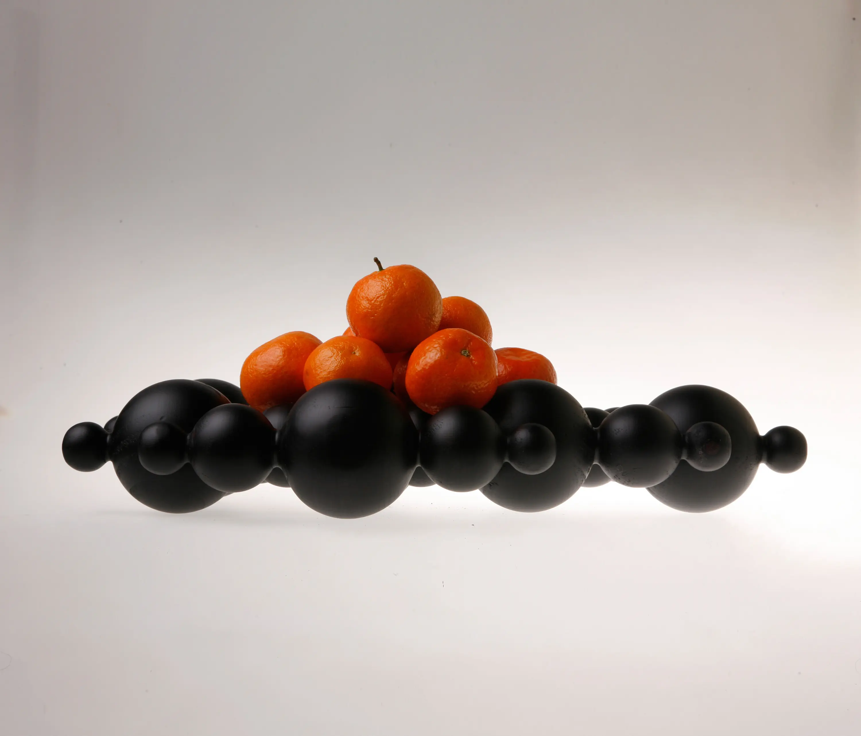 Shibui - Staphylos Black