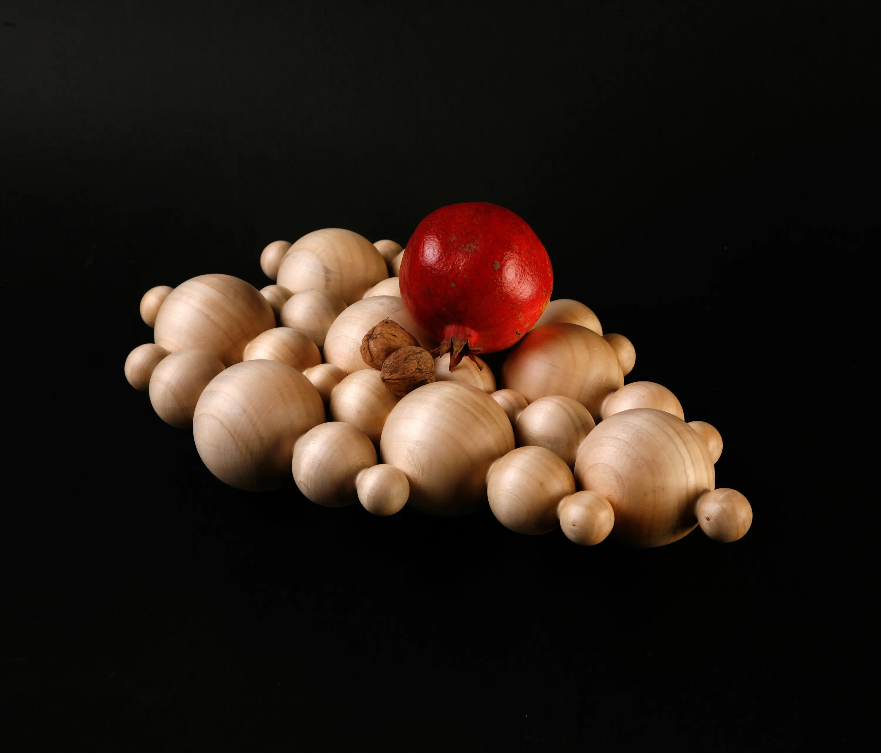 Shibui - Staphylos White