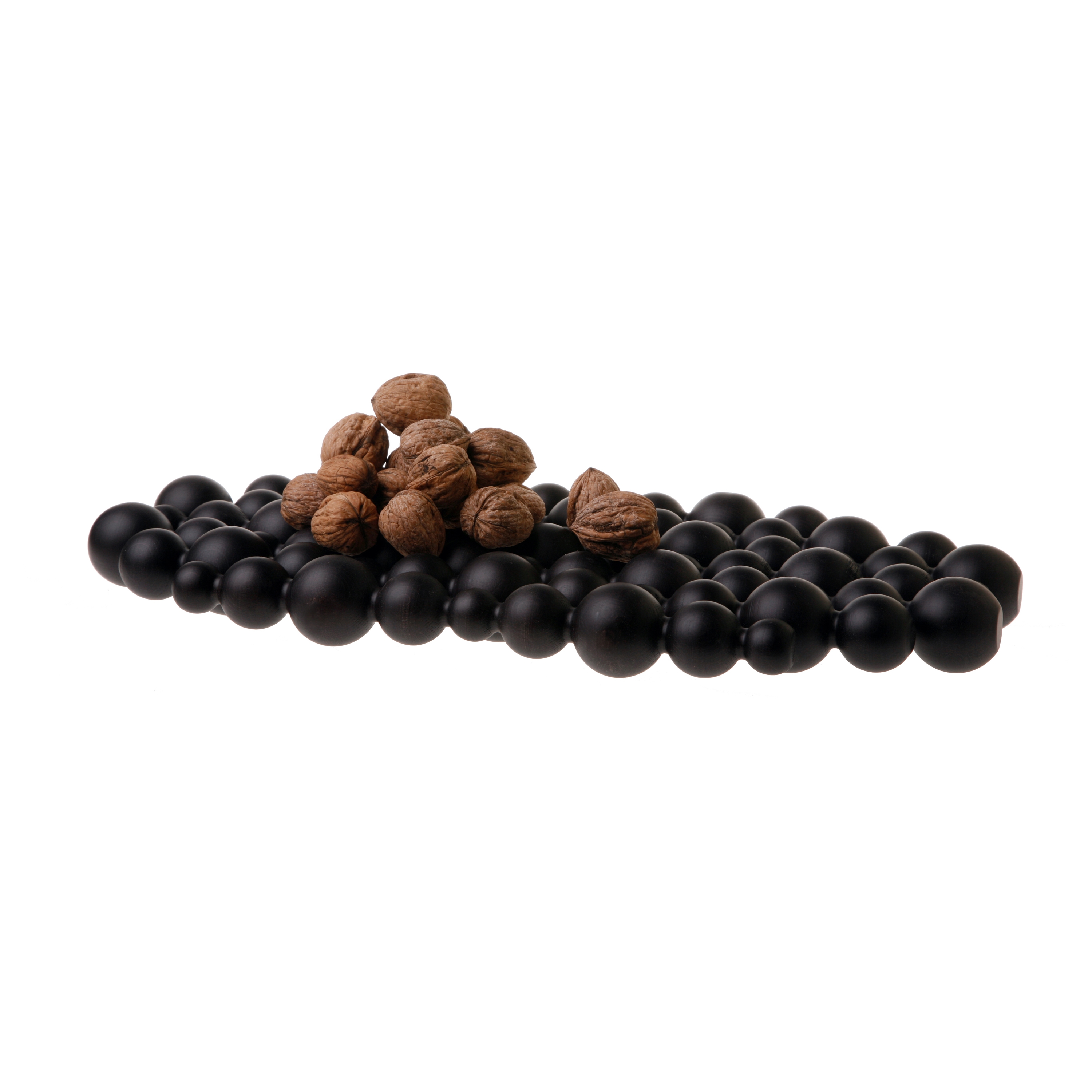 Staphylos II Black