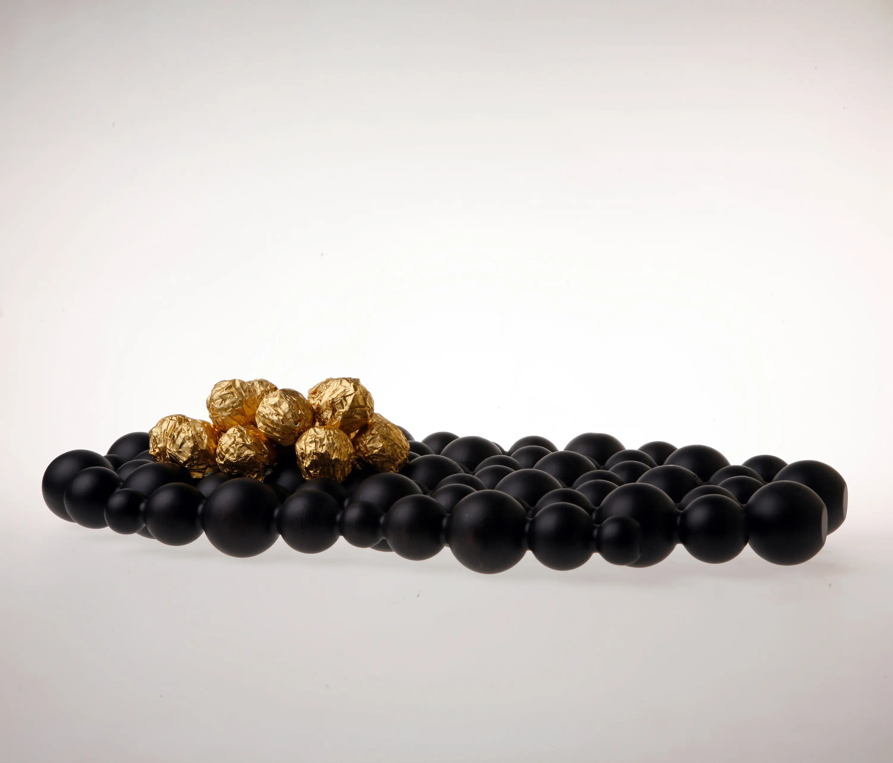 Shibui - Staphylos II Black