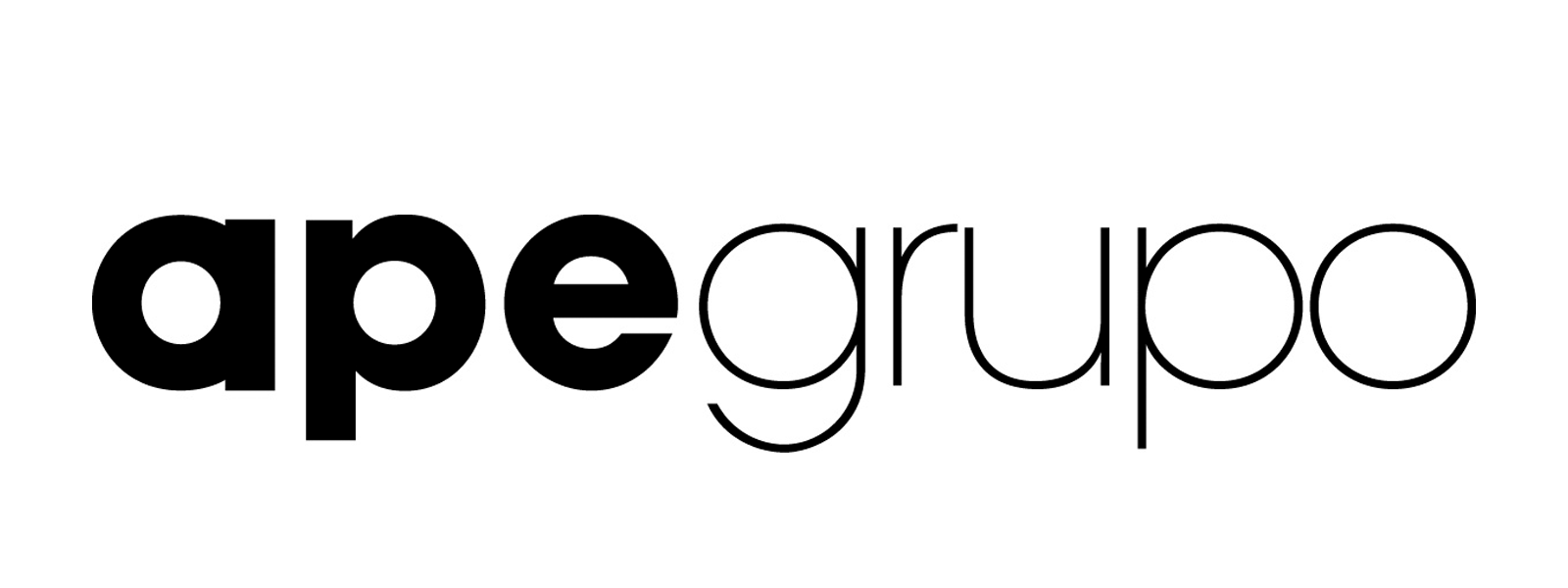 Logo for manufacturer APE Grupo
