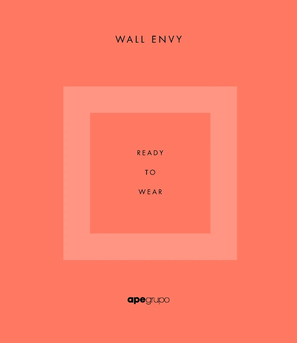 Vorschaubild für die Datei WALL ENVY