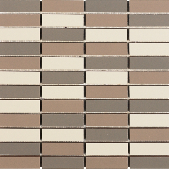 Home Mosaico beige