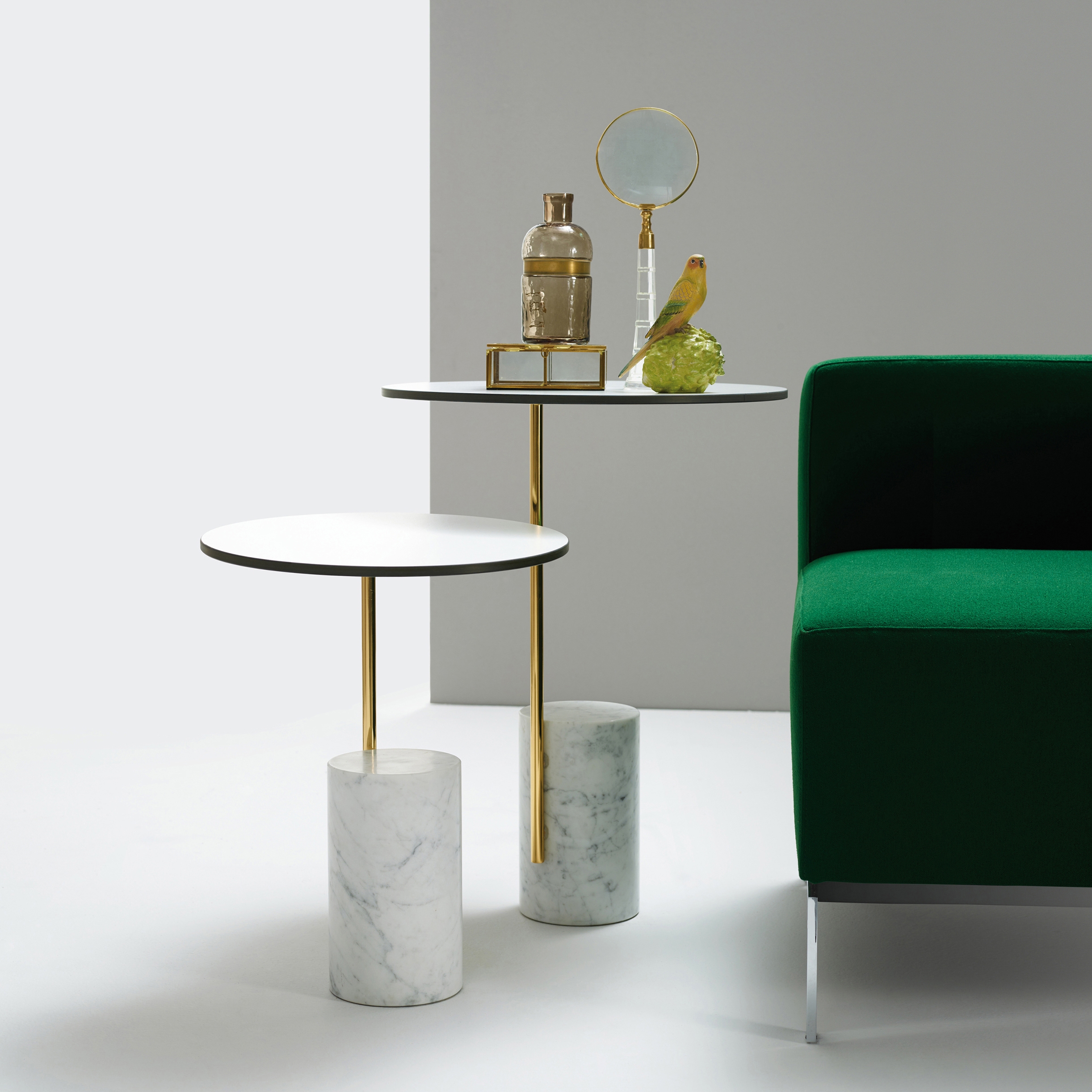 TABLES | LOW TABLES