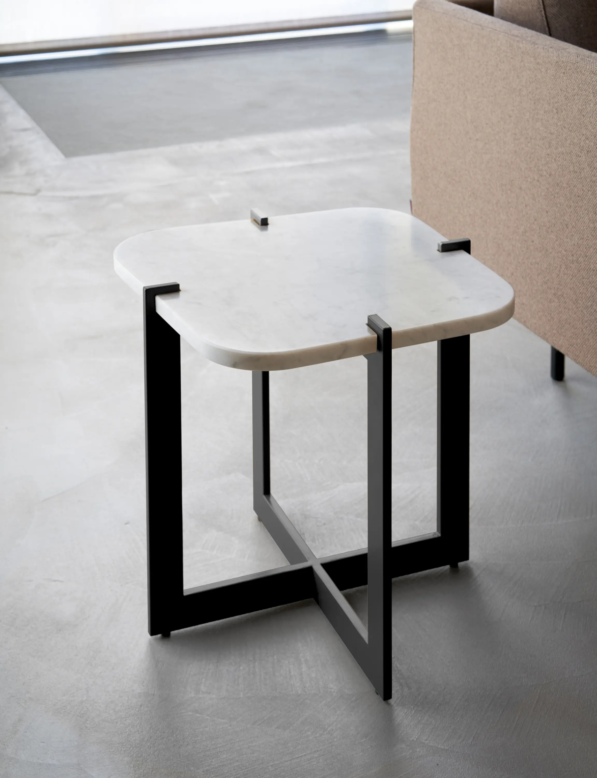 Quinti Sedute - Cruz