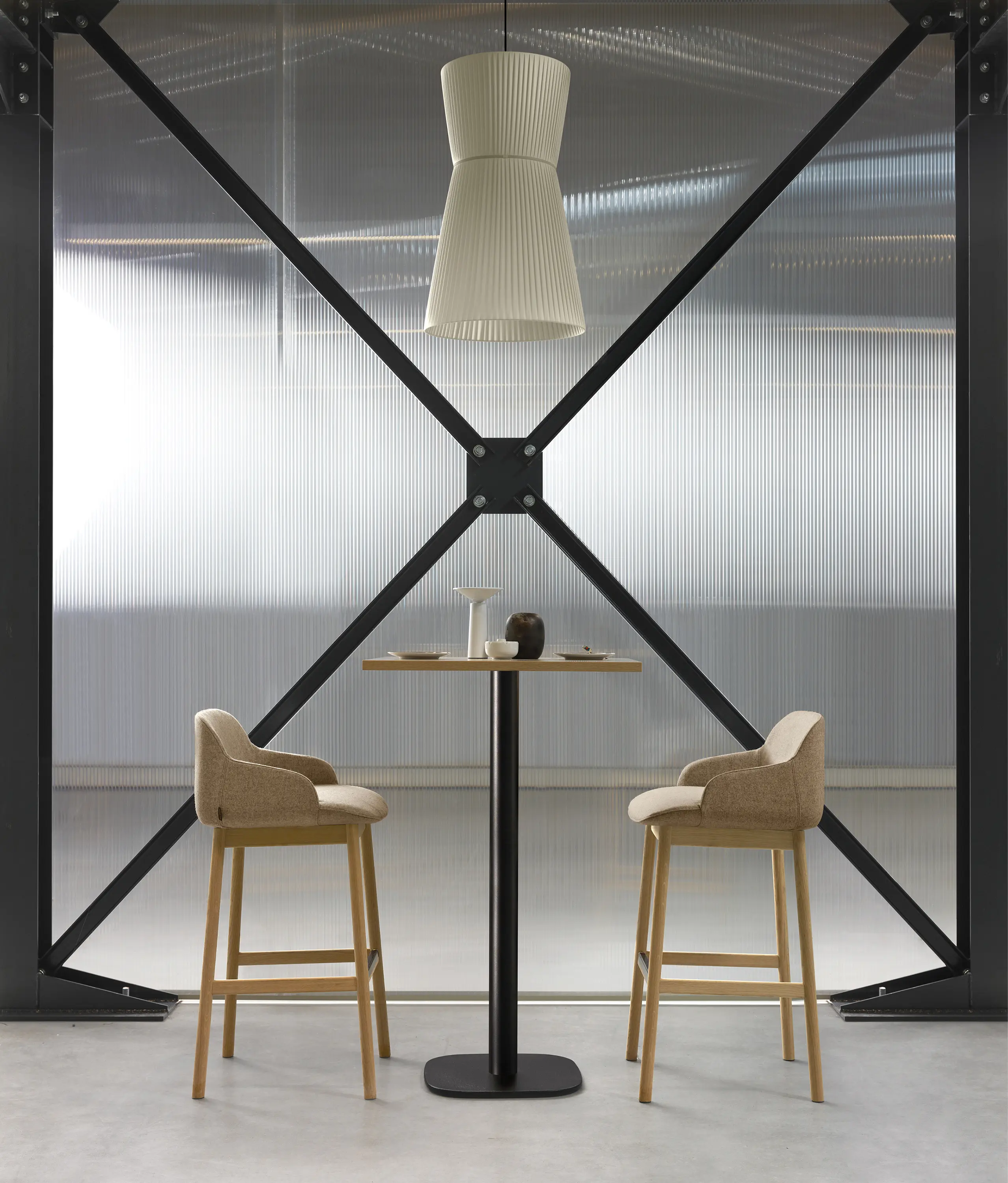 Quinti Sedute - Deep Stool