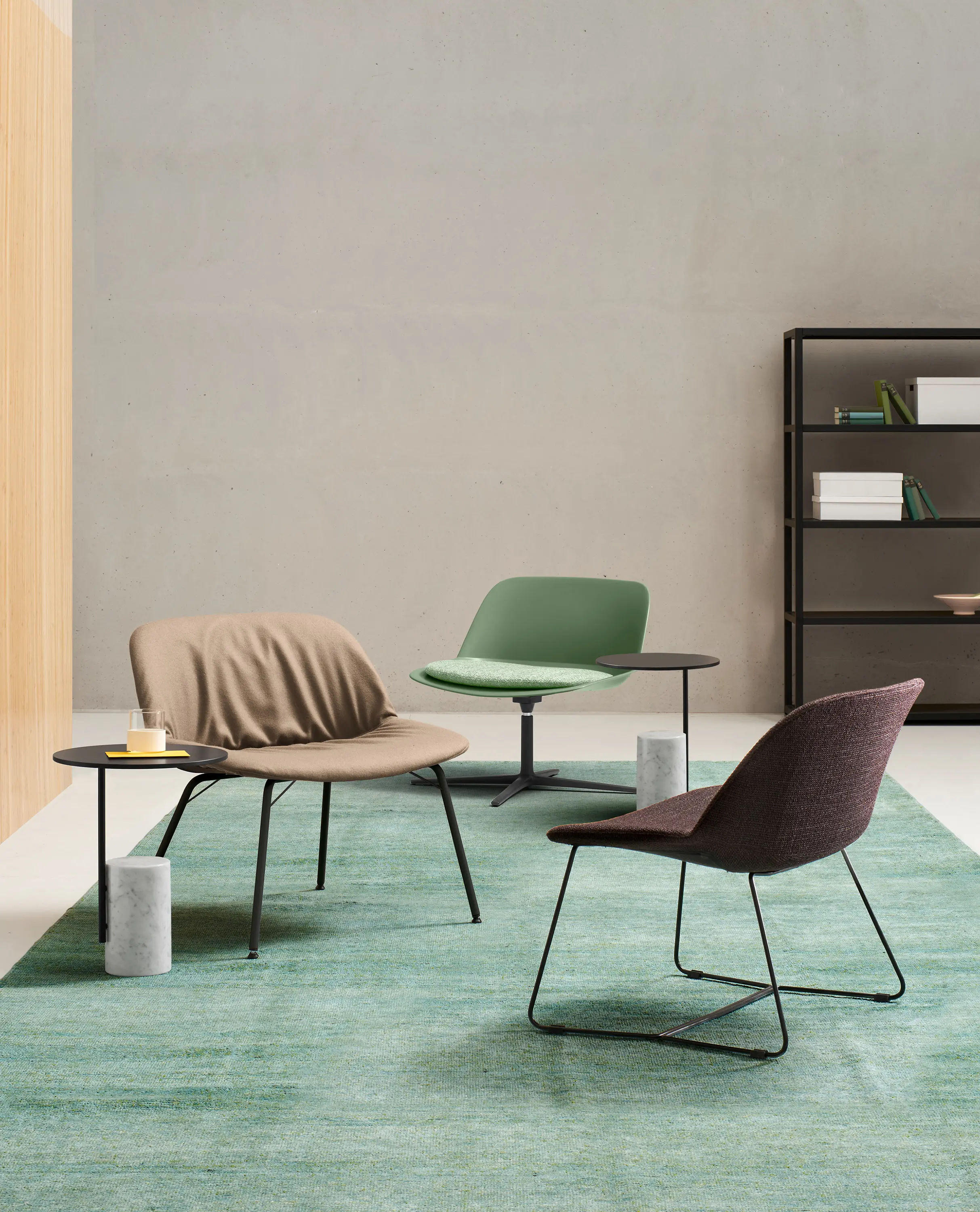 Quinti Sedute - Deep XL QX 19XR000