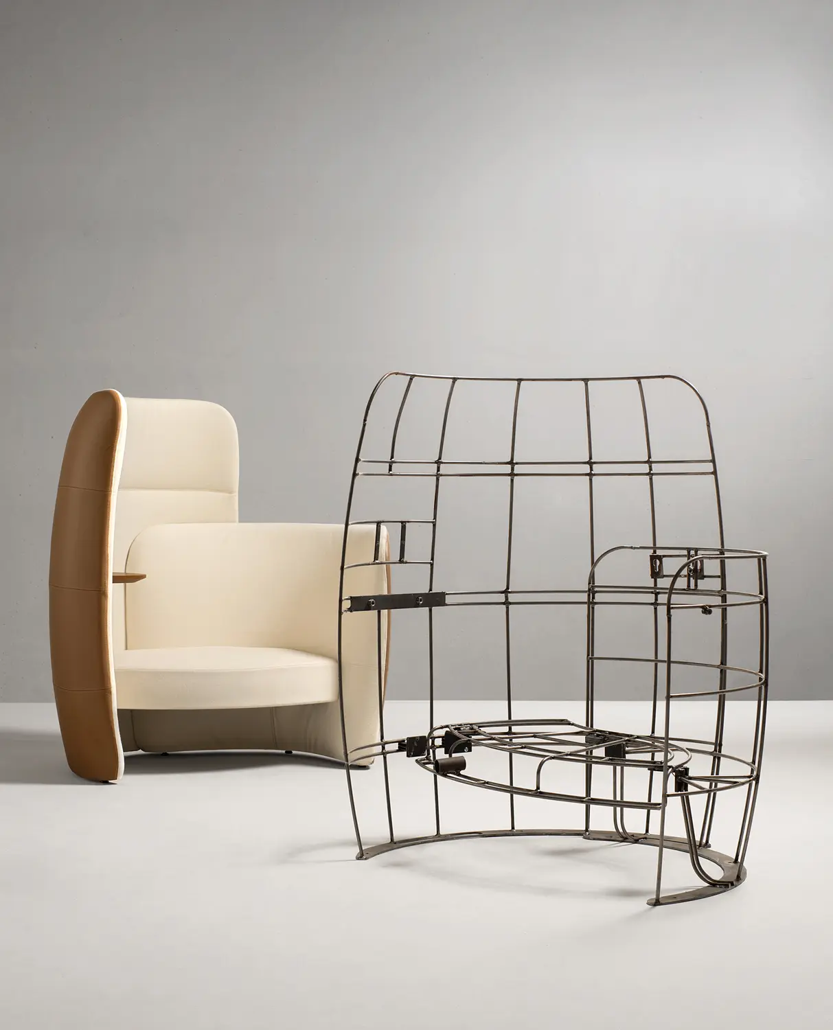 Quinti Sedute - Only Ju