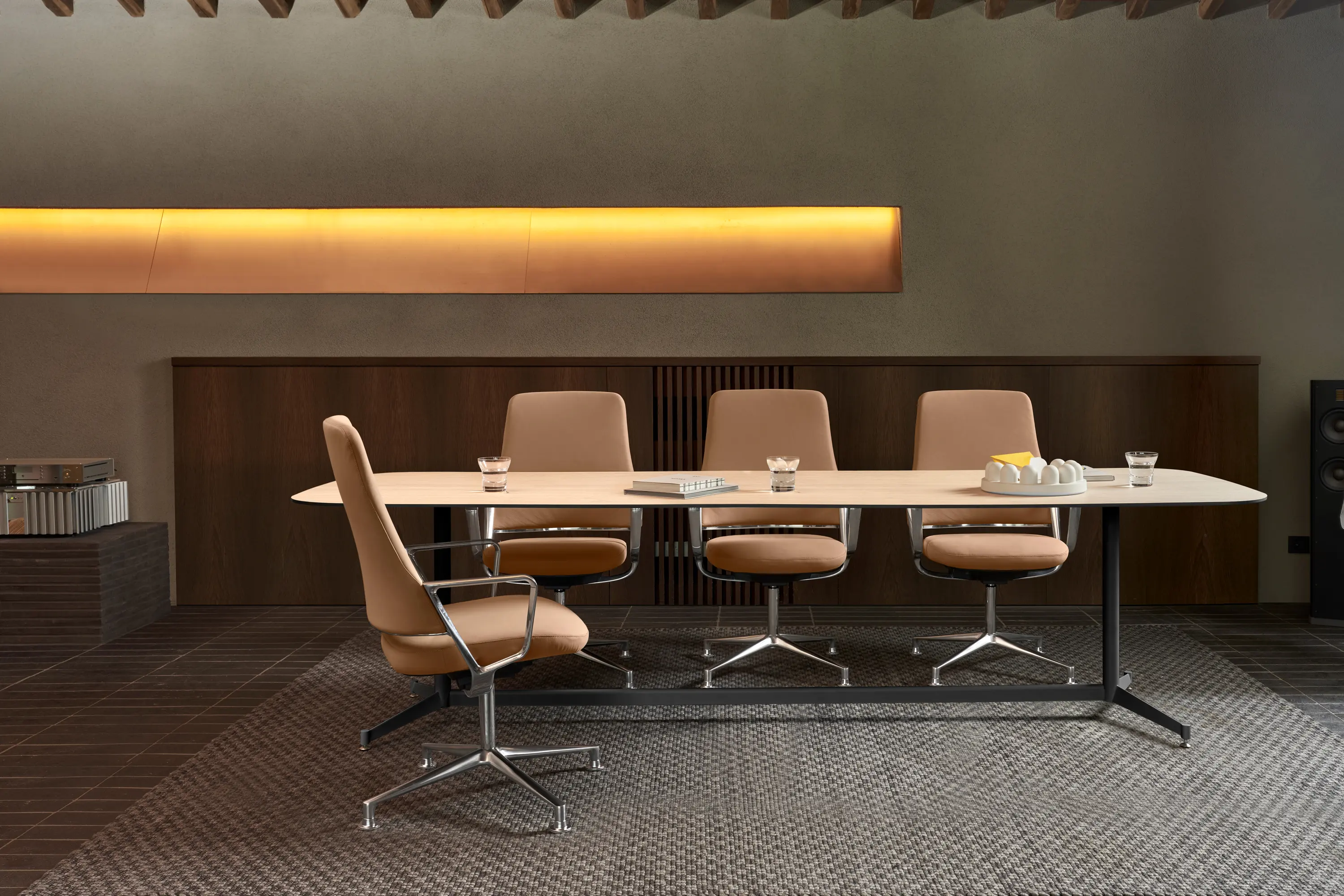 Quinti Sedute - Aventador