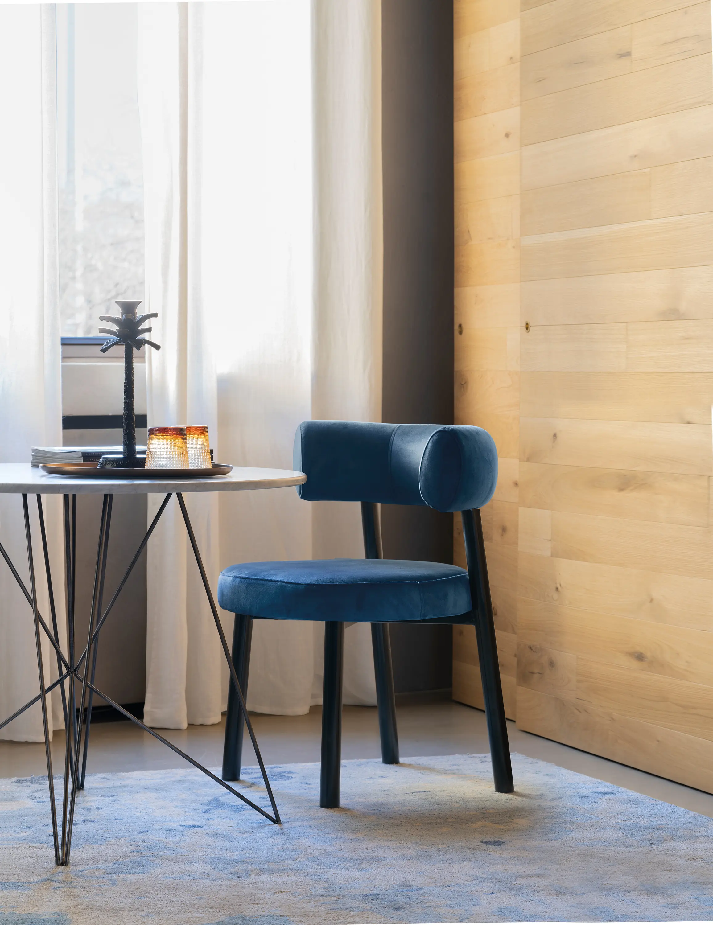 Quinti Sedute - Cristy