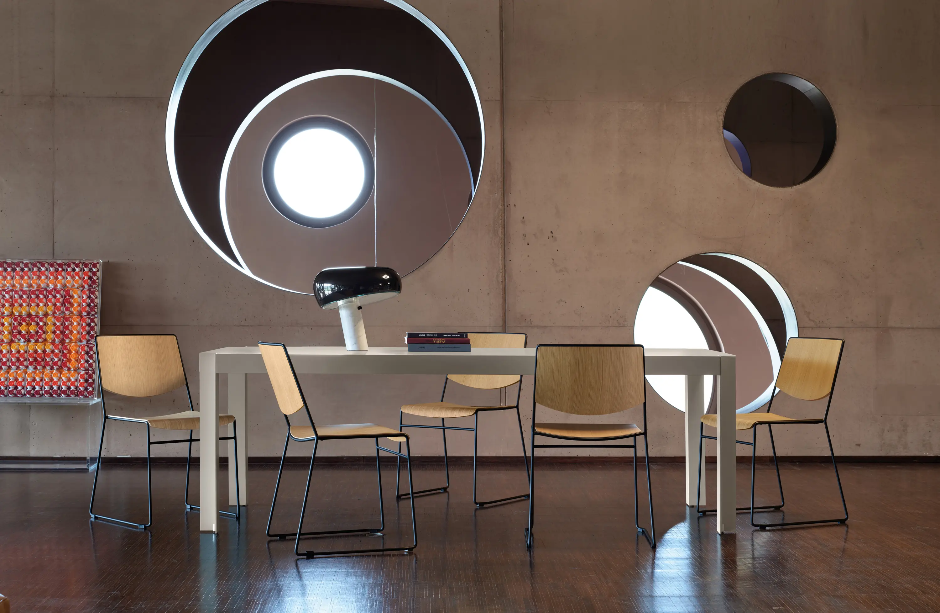 Quinti Sedute - Cruise