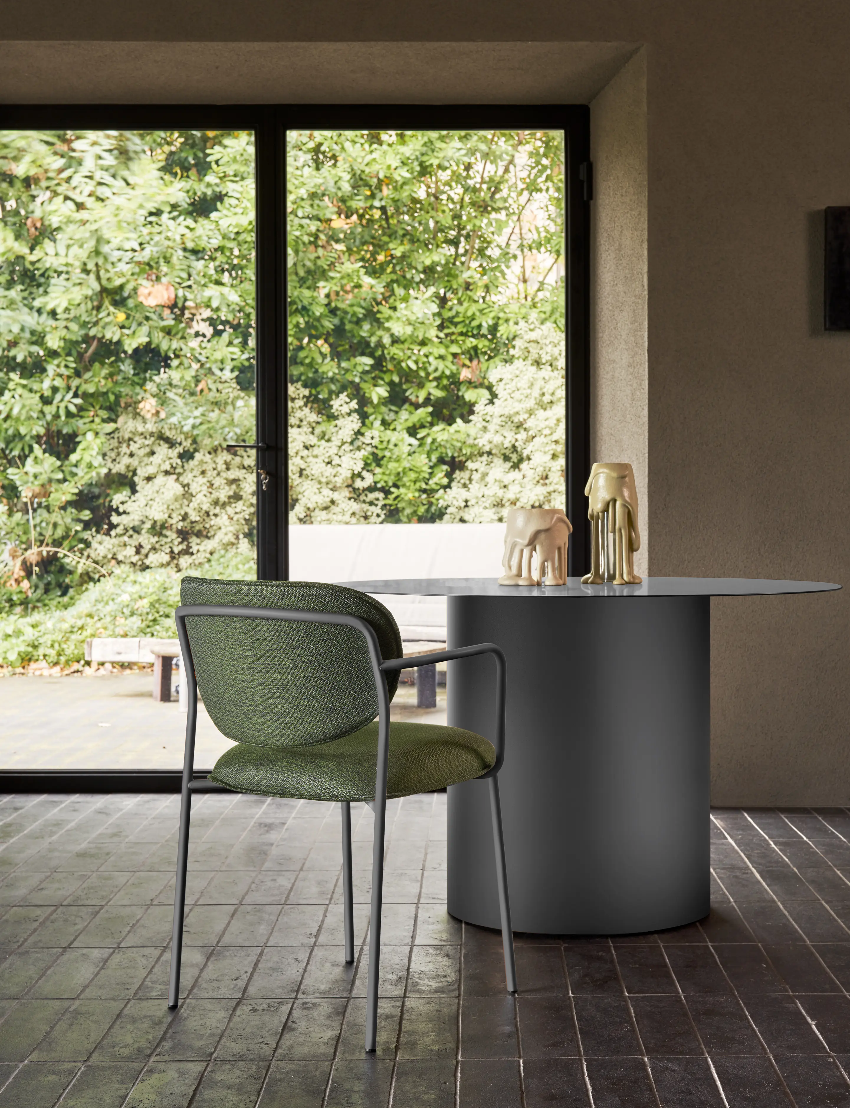 Quinti Sedute - TTables