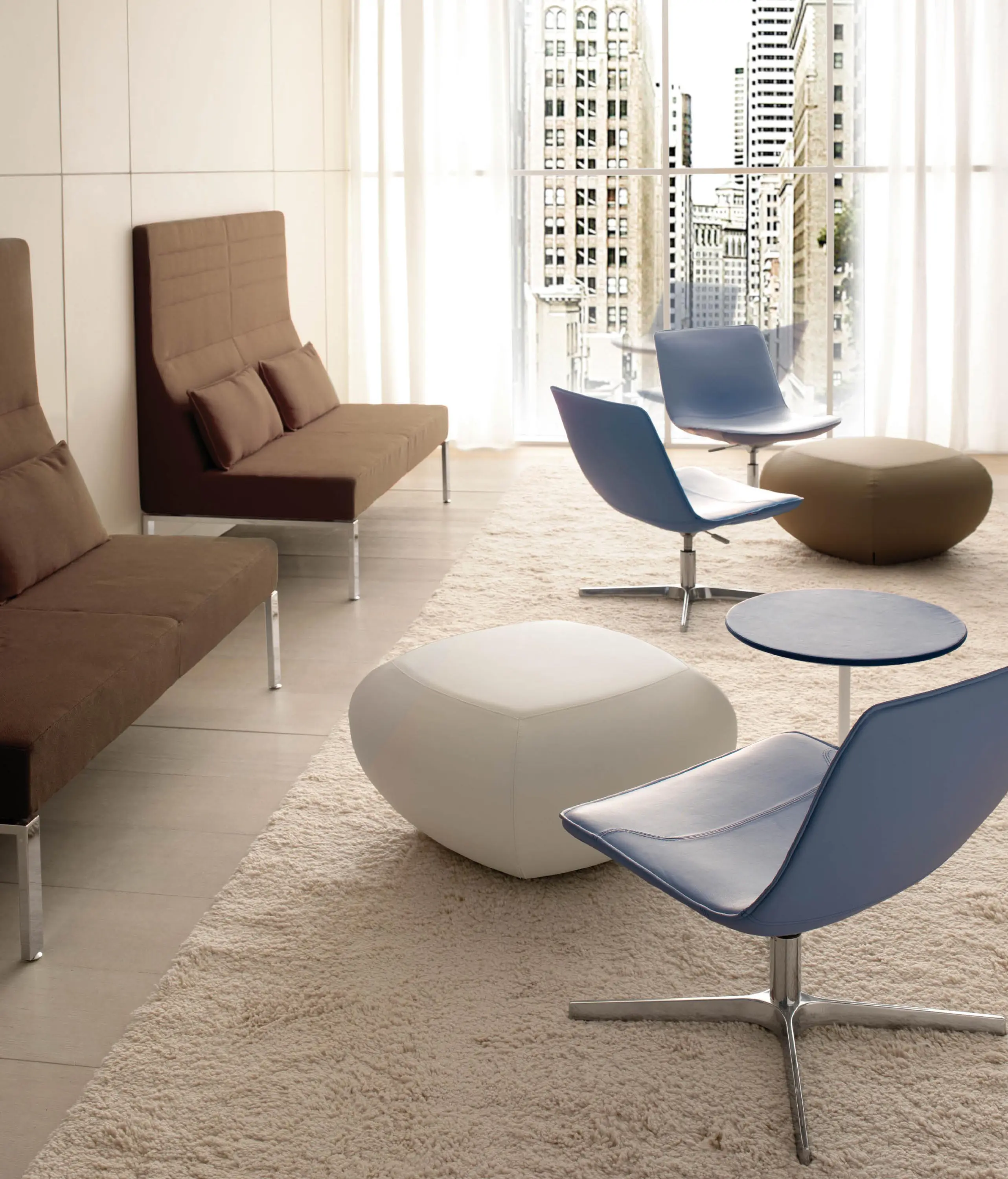 Quinti Sedute - Amelie 1407f