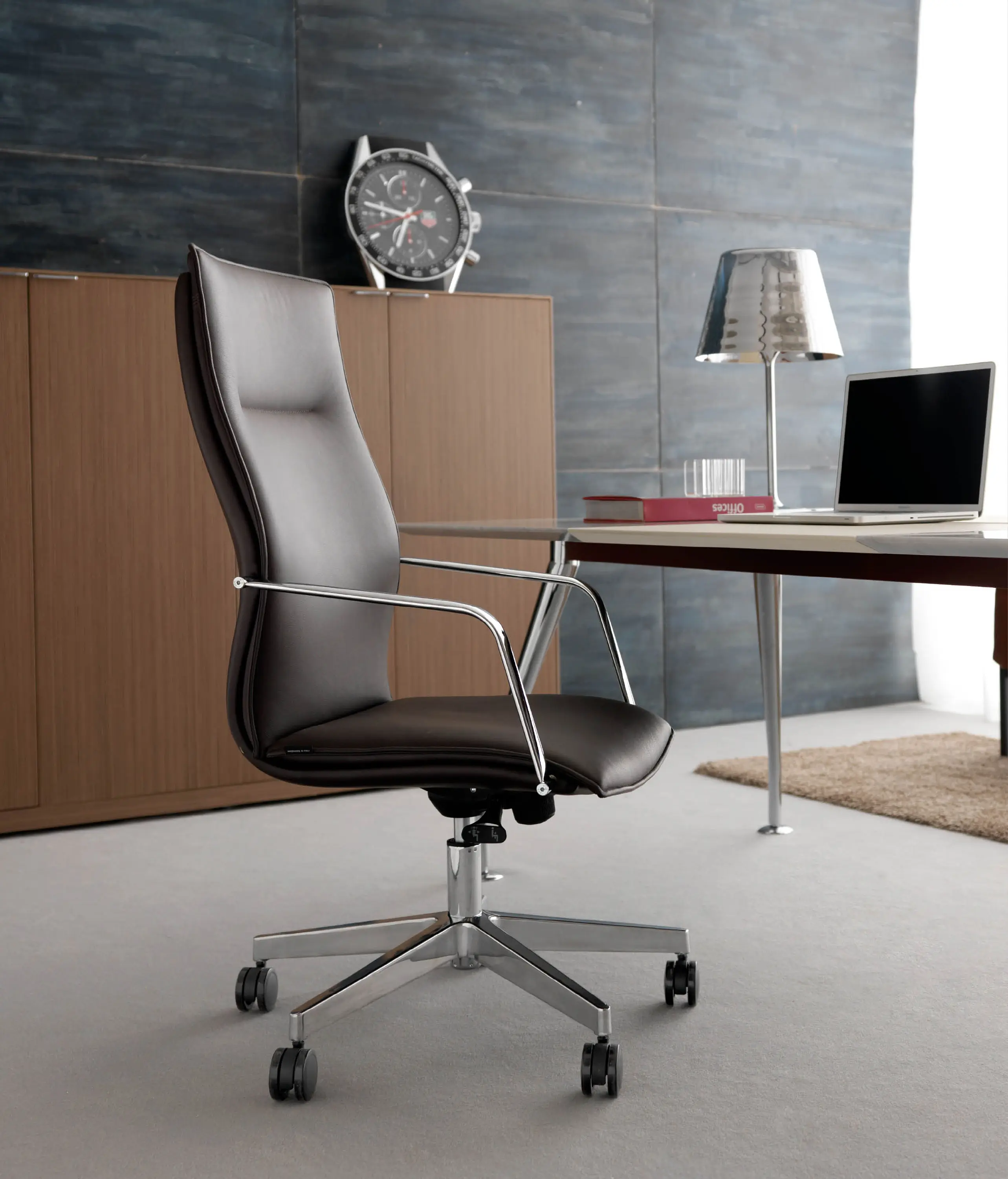 Quinti Sedute - Maybe 943s