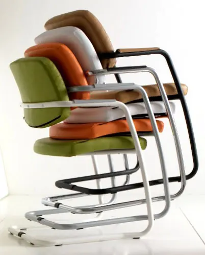 Quinti Sedute - Host upholstered