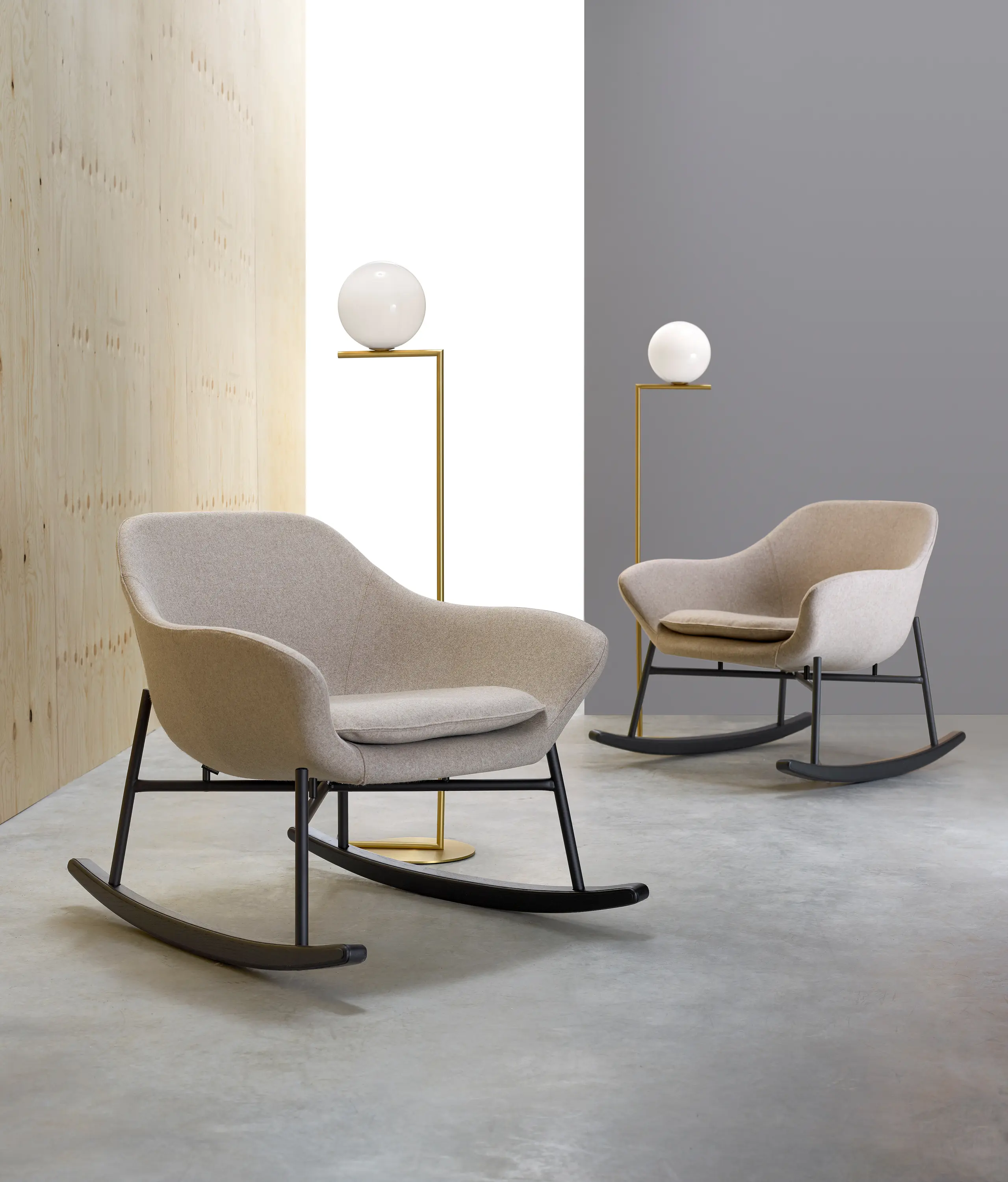 Quinti Sedute - Manta Table