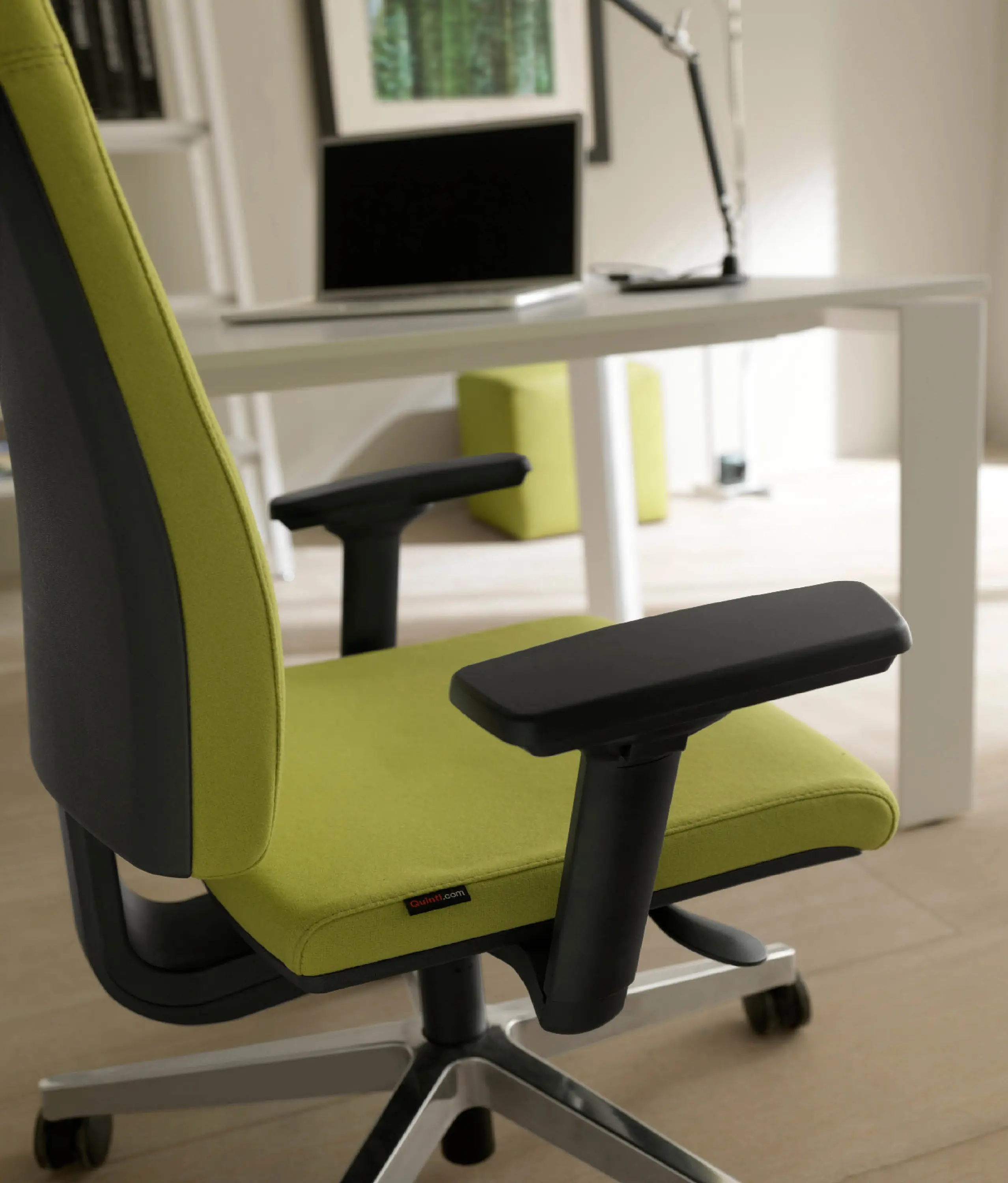 Quinti Sedute - Sugar 677