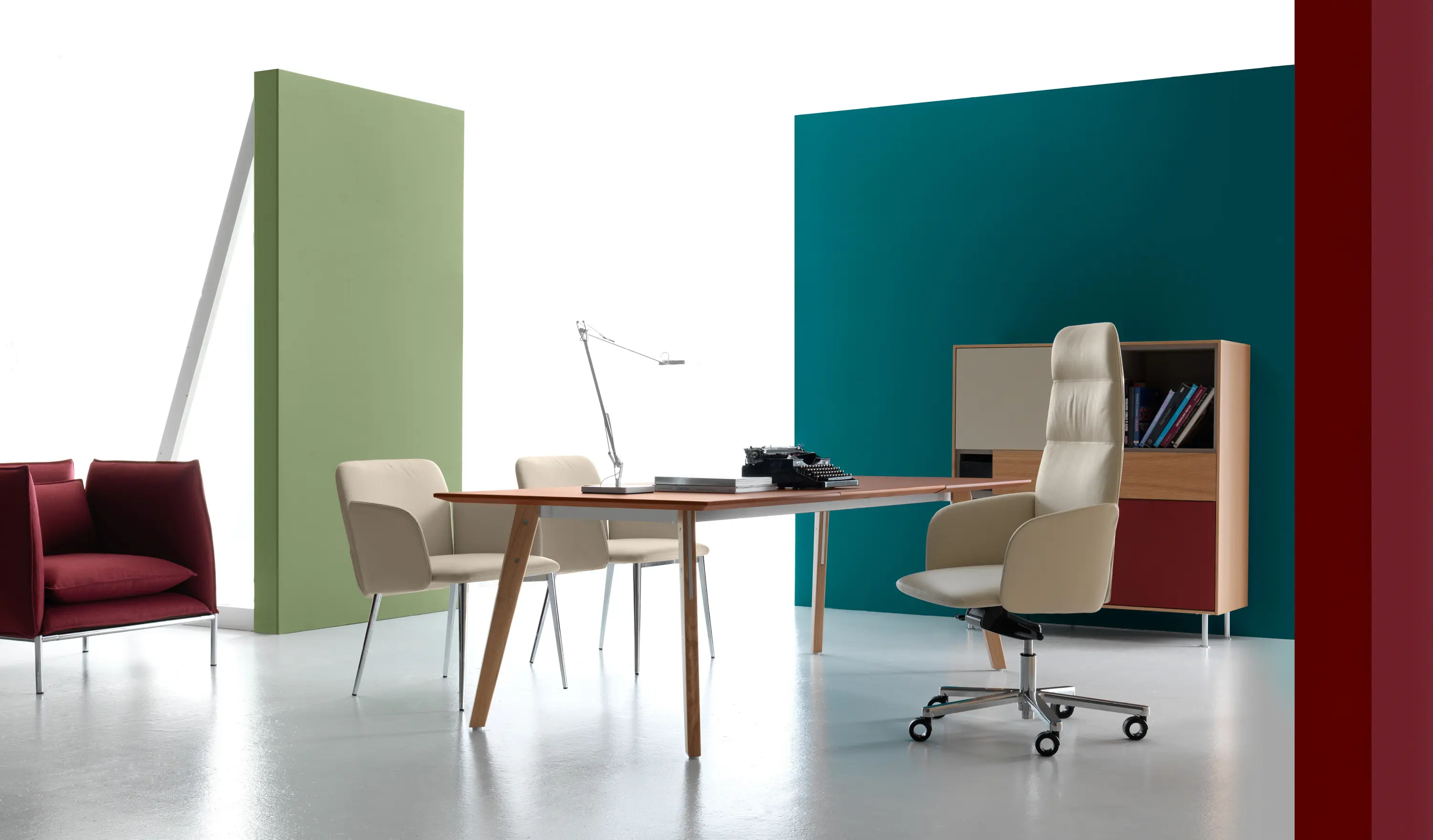 Quinti Sedute - Hanami 1807