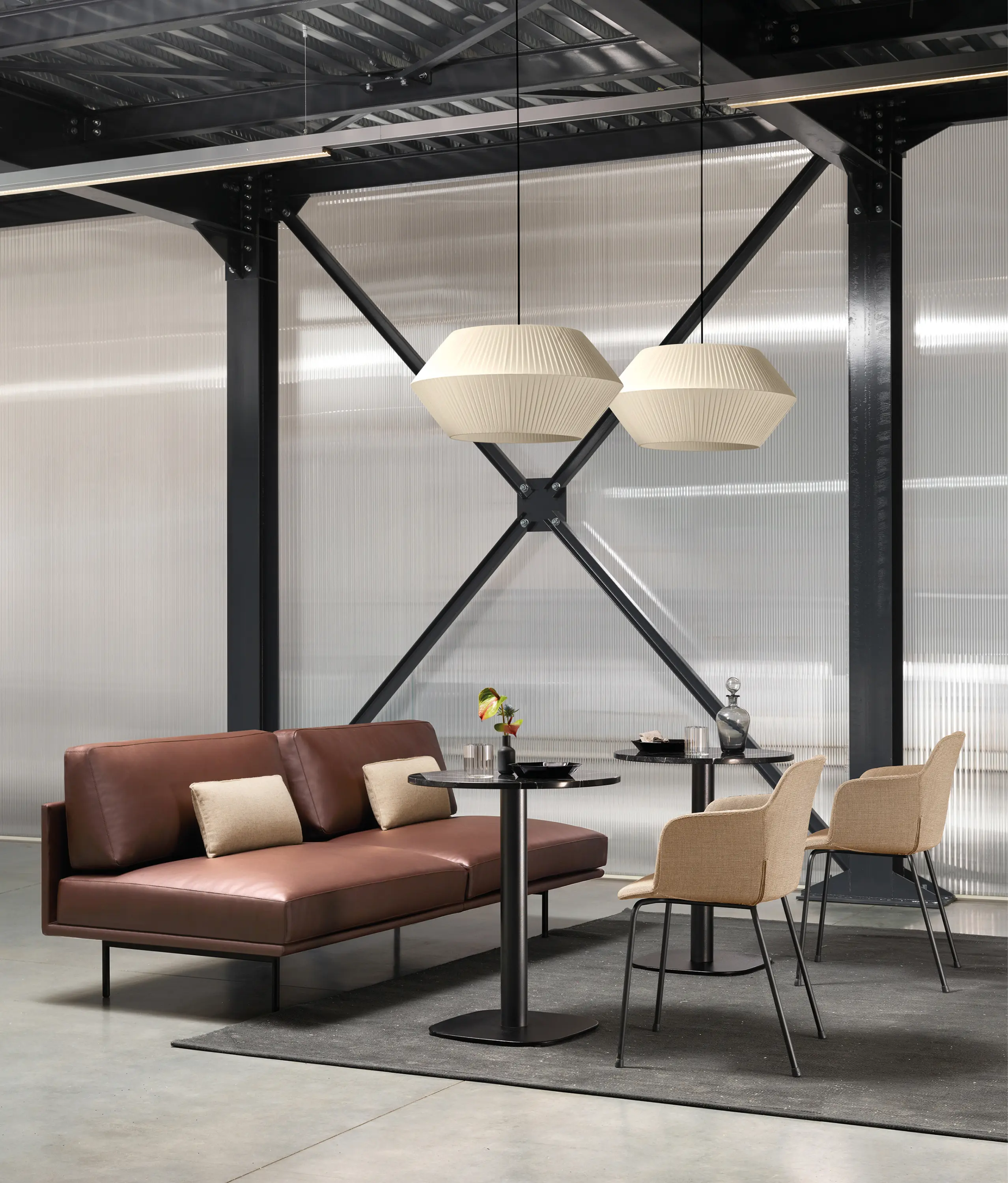 Quinti Sedute - Deep Cover