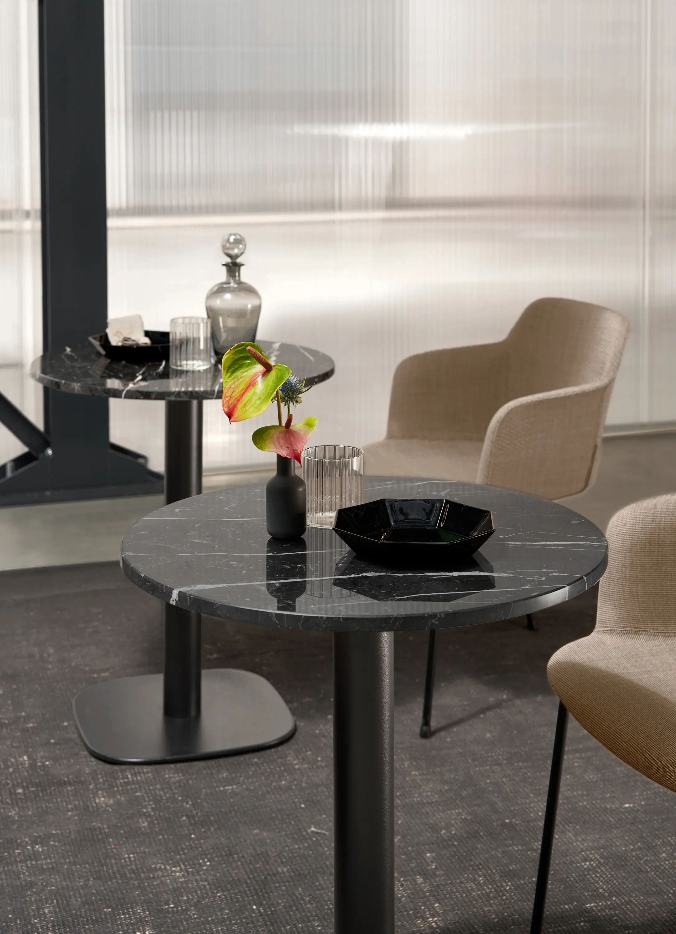 Quinti Sedute - Deep Cover