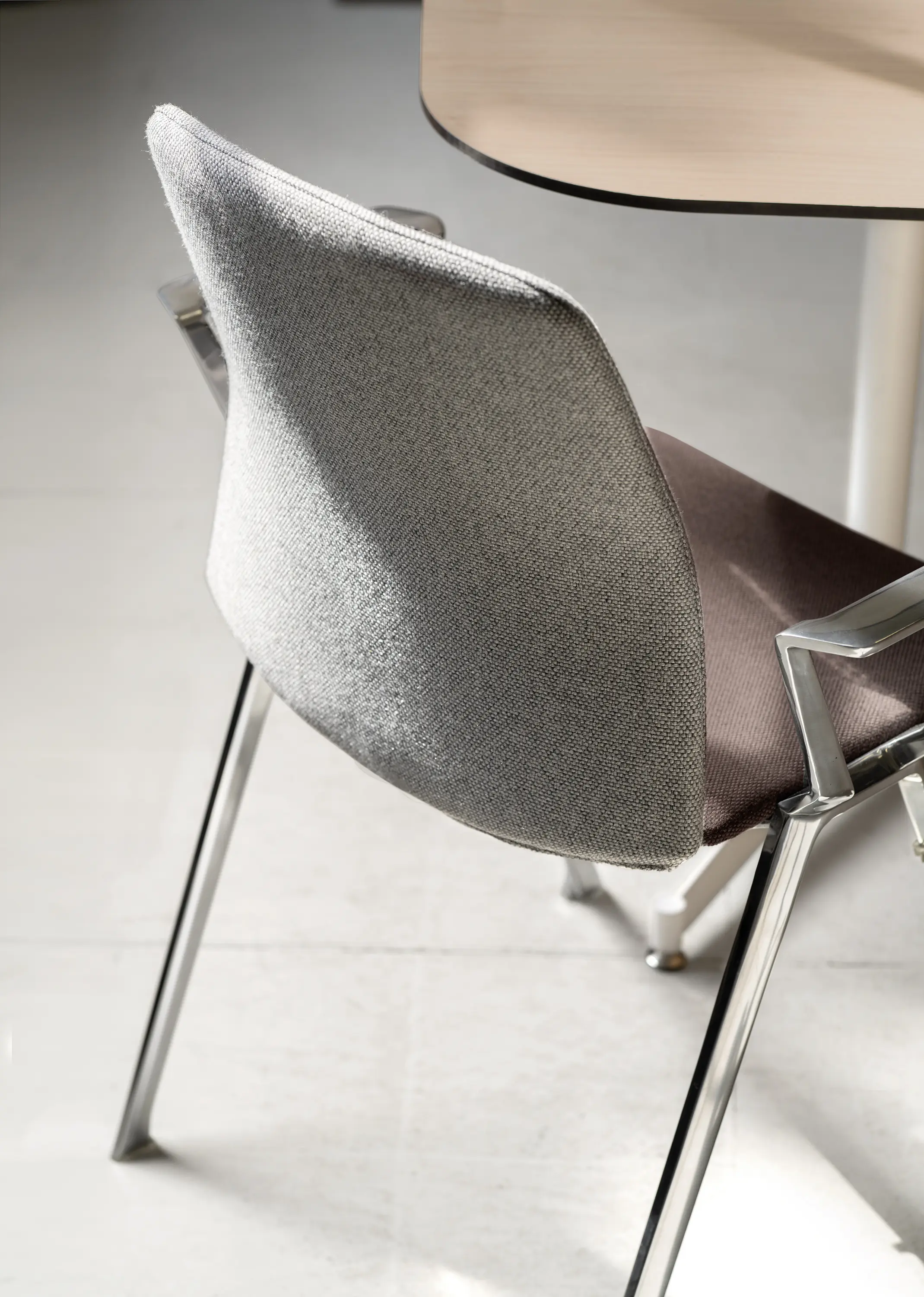 Quinti Sedute - Bridge