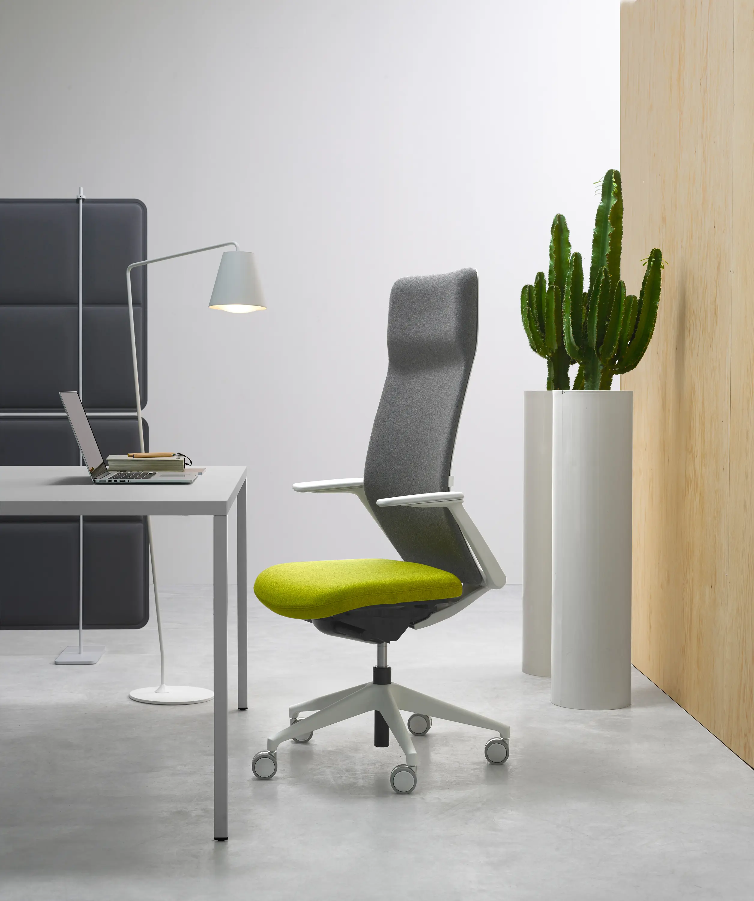 Quinti Sedute - Chance Soft