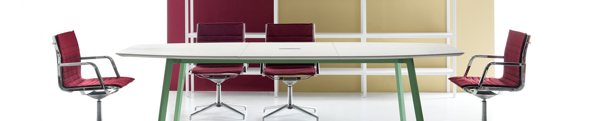 Découvrir l’univers du fabricant Quinti Sedute