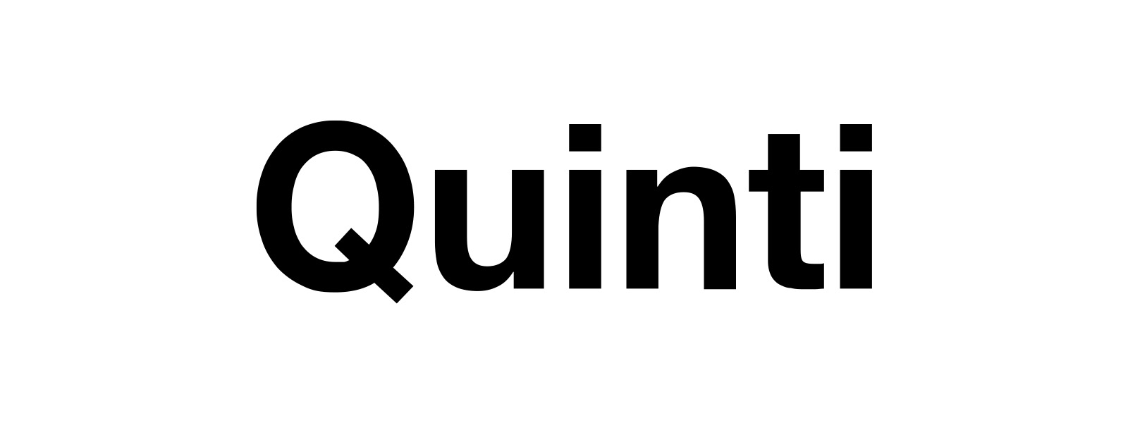 Logo for manufacturer Quinti Sedute