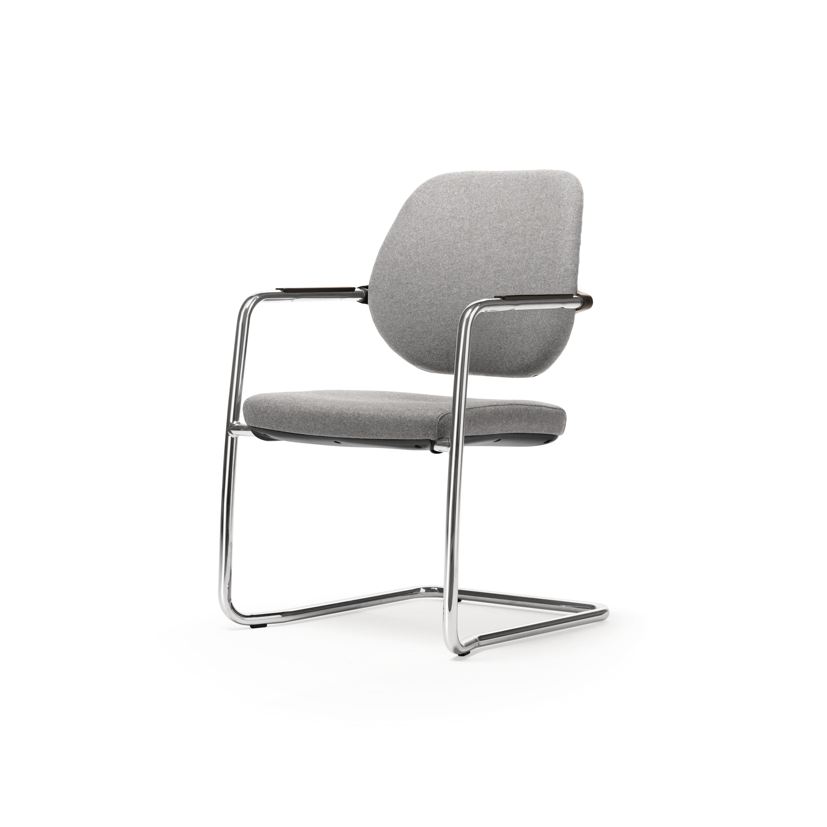 Display product Host upholstered from manufacturer Quinti Sedute