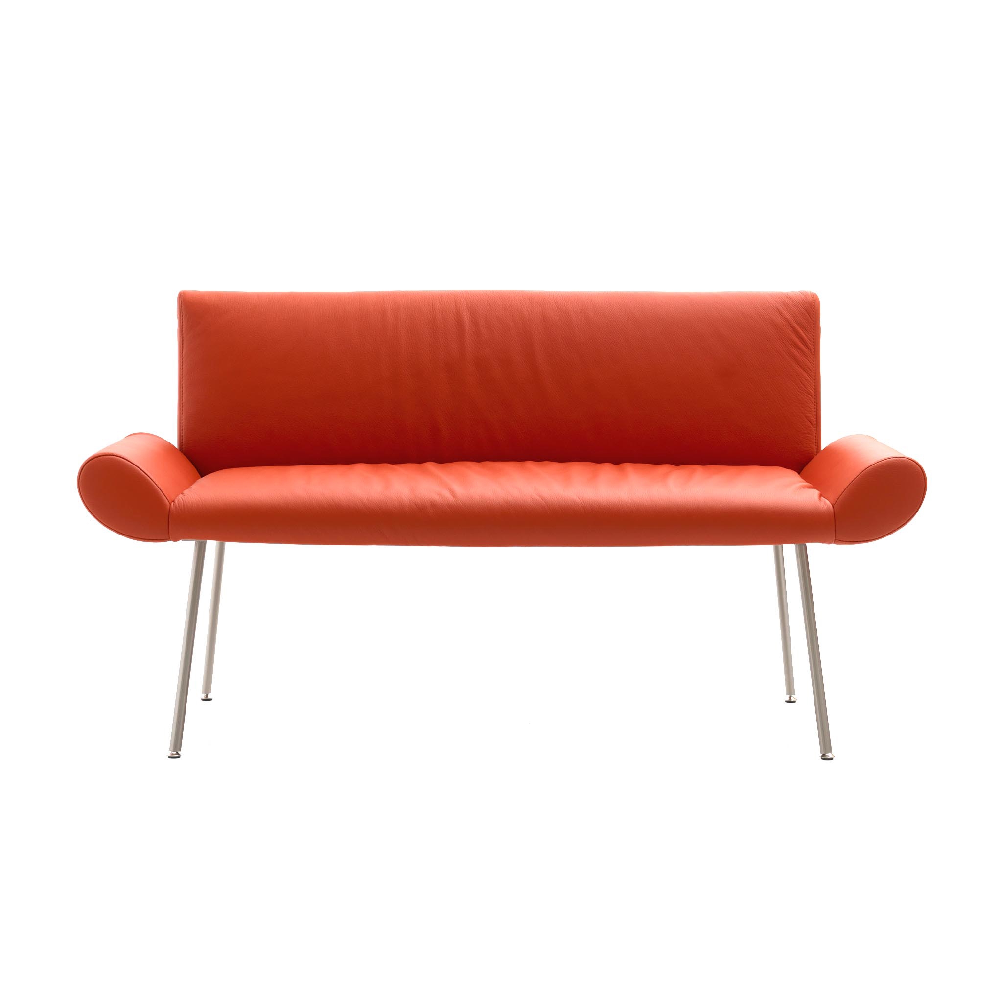 Mostrar el producto Ginevra Sofa del fabricante Quinti Sedute