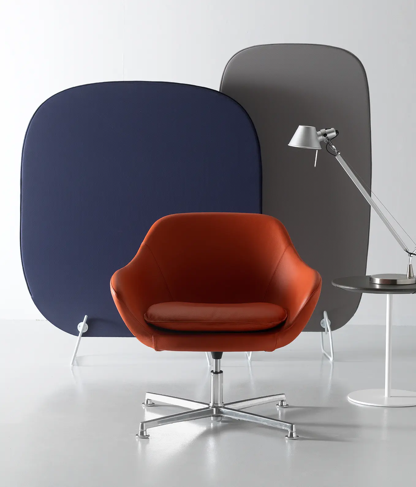 Quinti Sedute - Manta Armchair