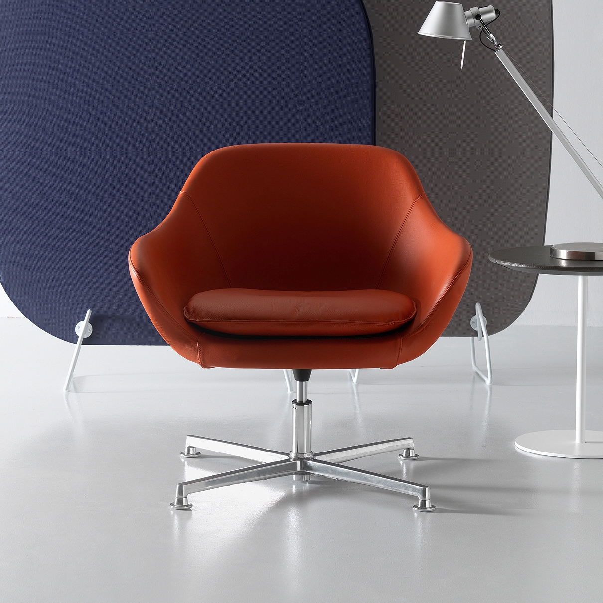Produkt Manta Armchair des Herstellers Quinti Sedute anzeigen