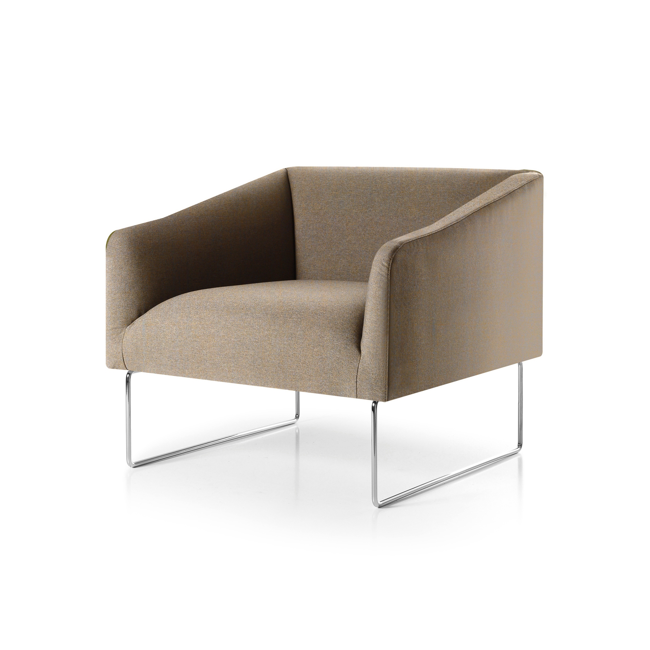 Mostra il prodotto Thank Armchair del produttore Quinti Sedute