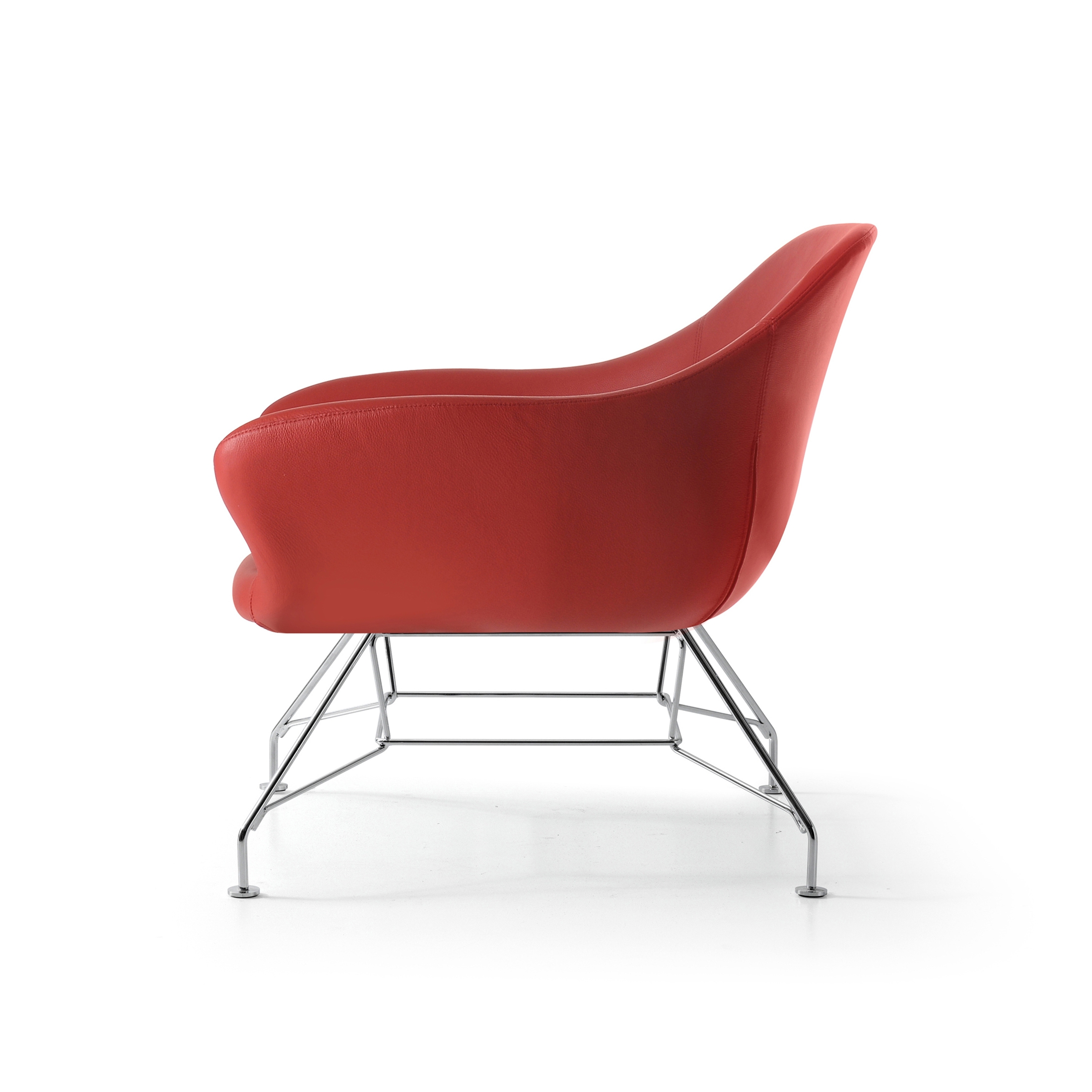 Mostrar el producto Manta Armchair del fabricante Quinti Sedute