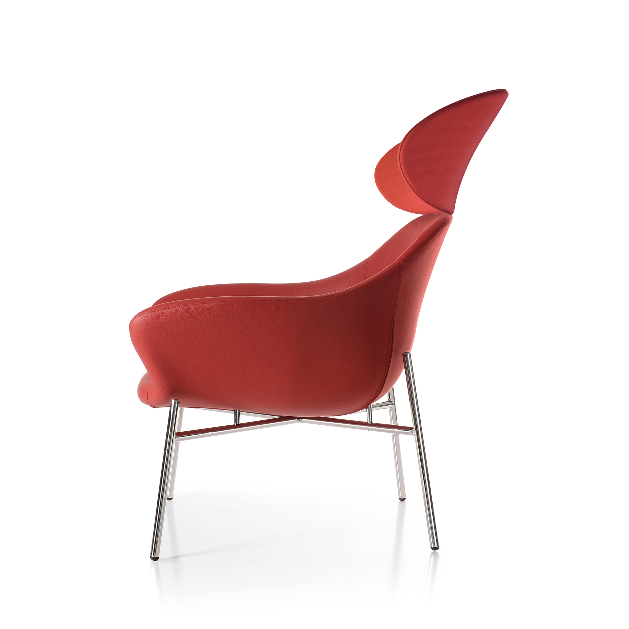 Mostrar el producto Manta Armchair del fabricante Quinti Sedute