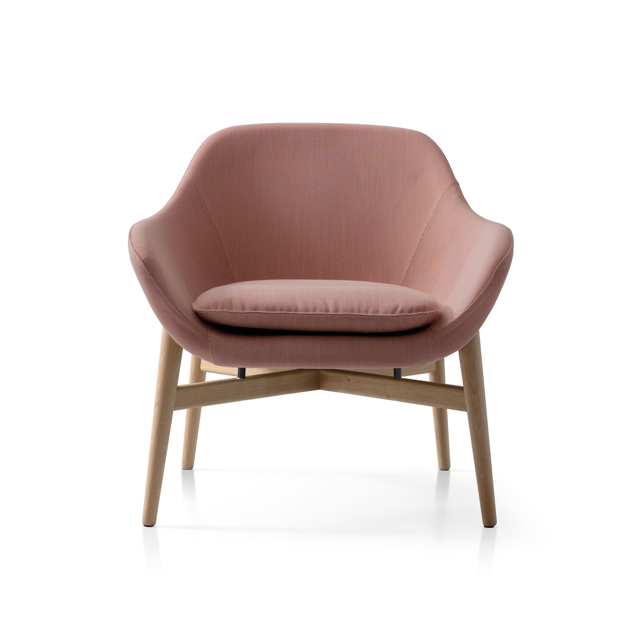 Produkt Manta Armchair des Herstellers Quinti Sedute anzeigen