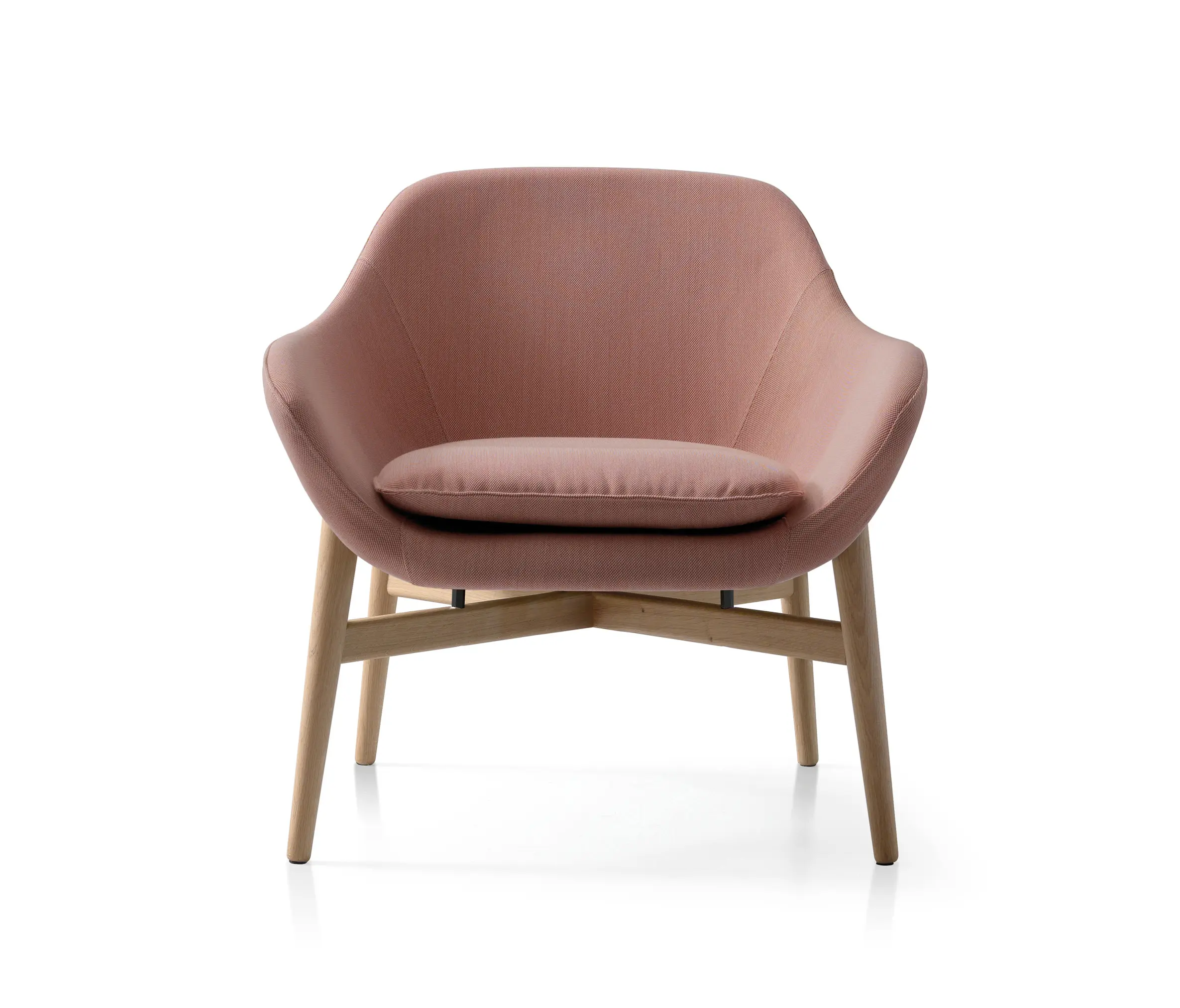 Quinti Sedute - Manta Armchair