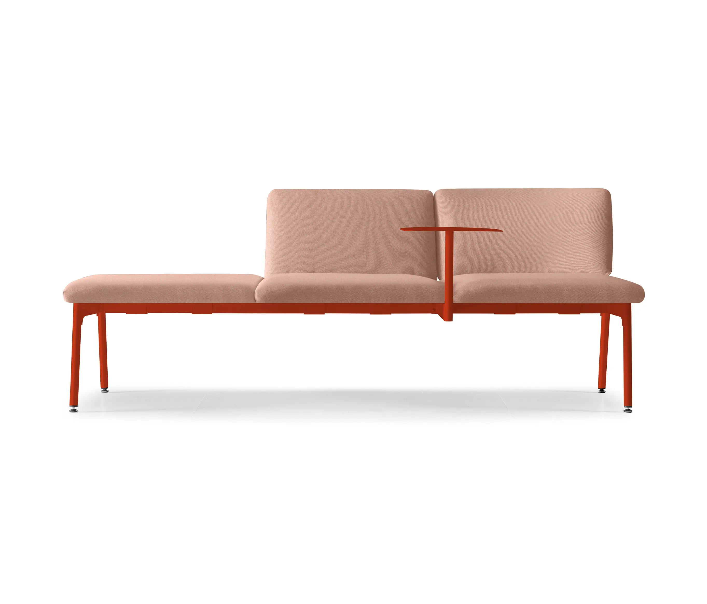 Quinti Sedute - Mega Modular Bench