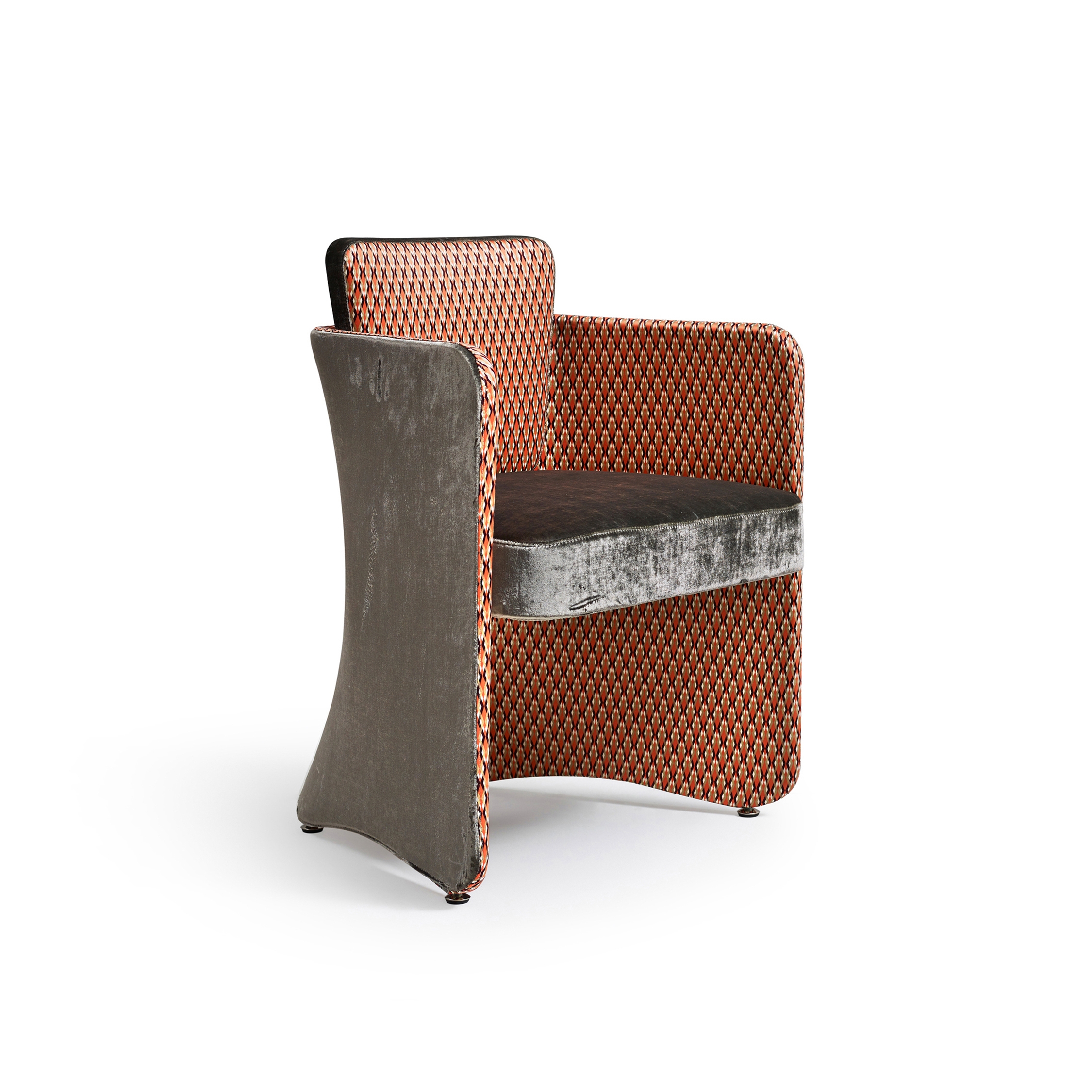 Display product Anna from manufacturer Quinti Sedute