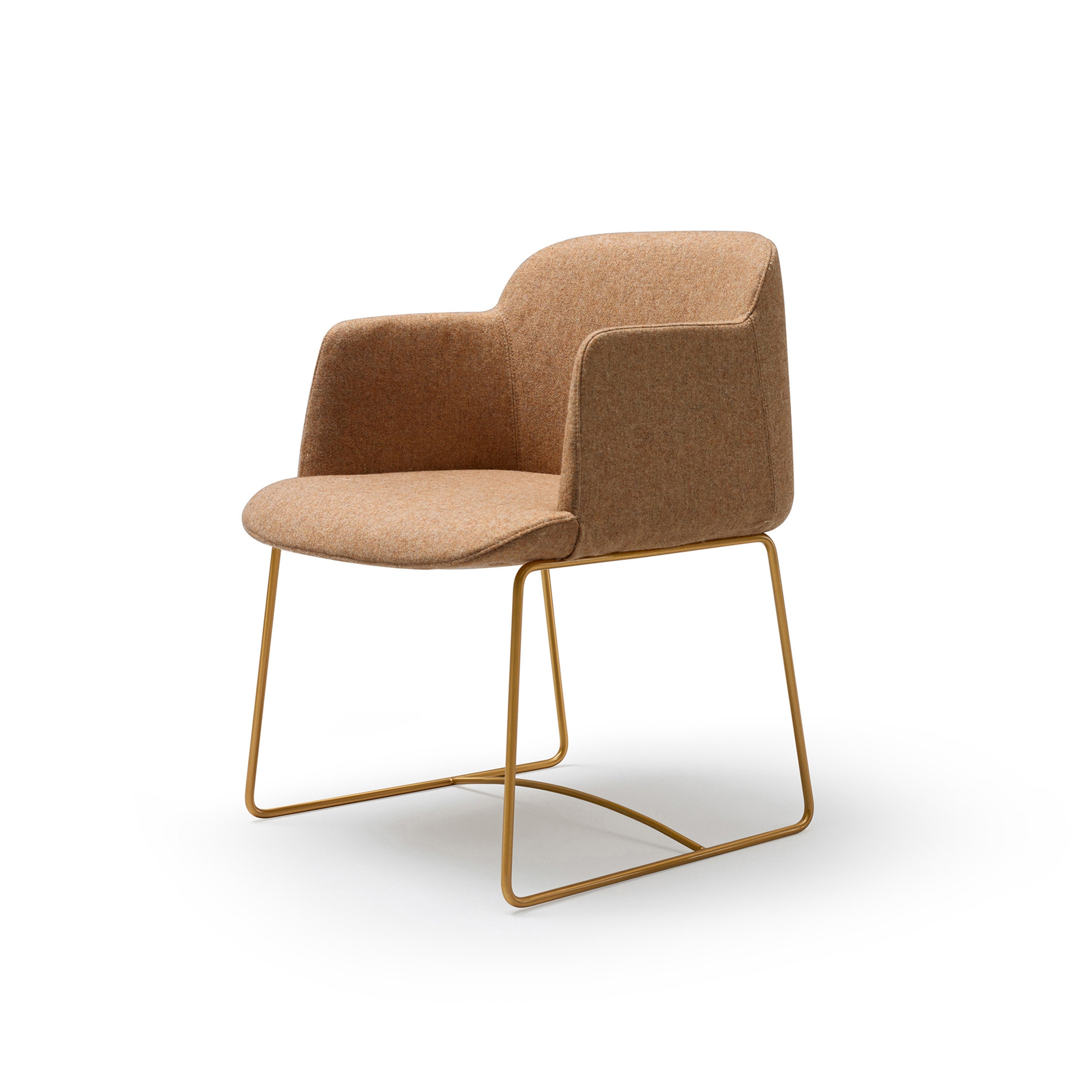 Display product Deep Armchair from manufacturer Quinti Sedute