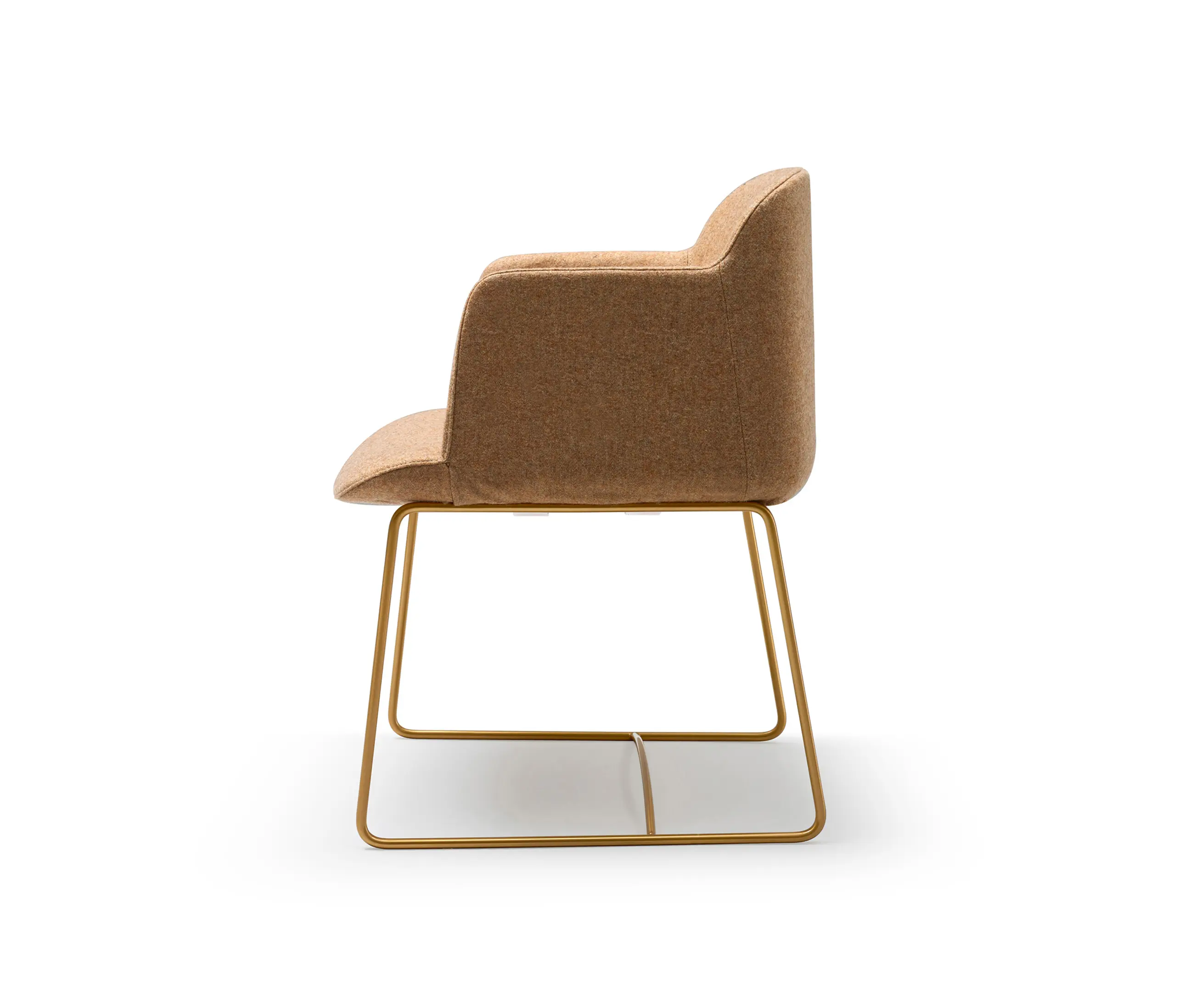 Quinti Sedute - Deep Armchair