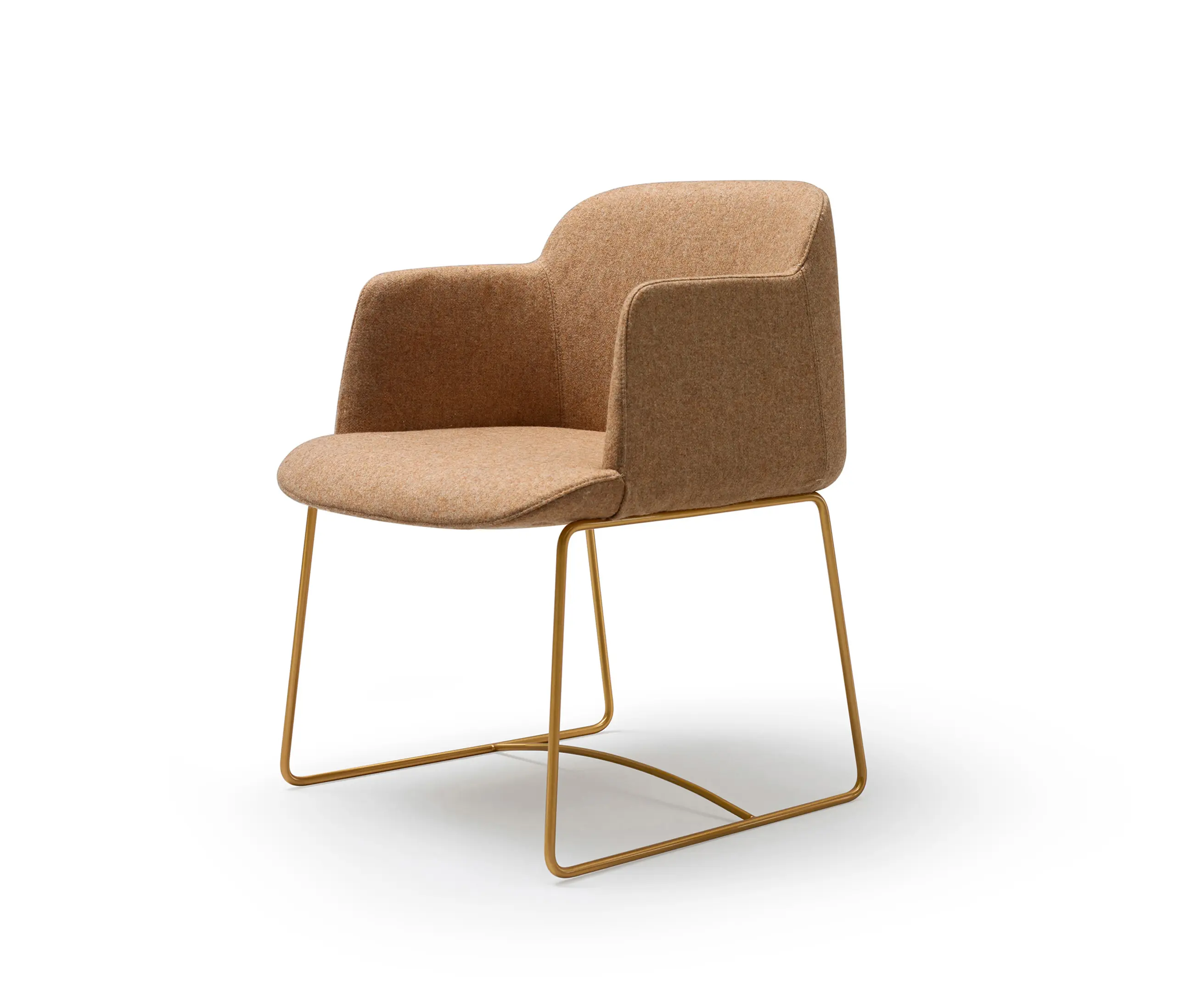 Quinti Sedute - Deep Armchair
