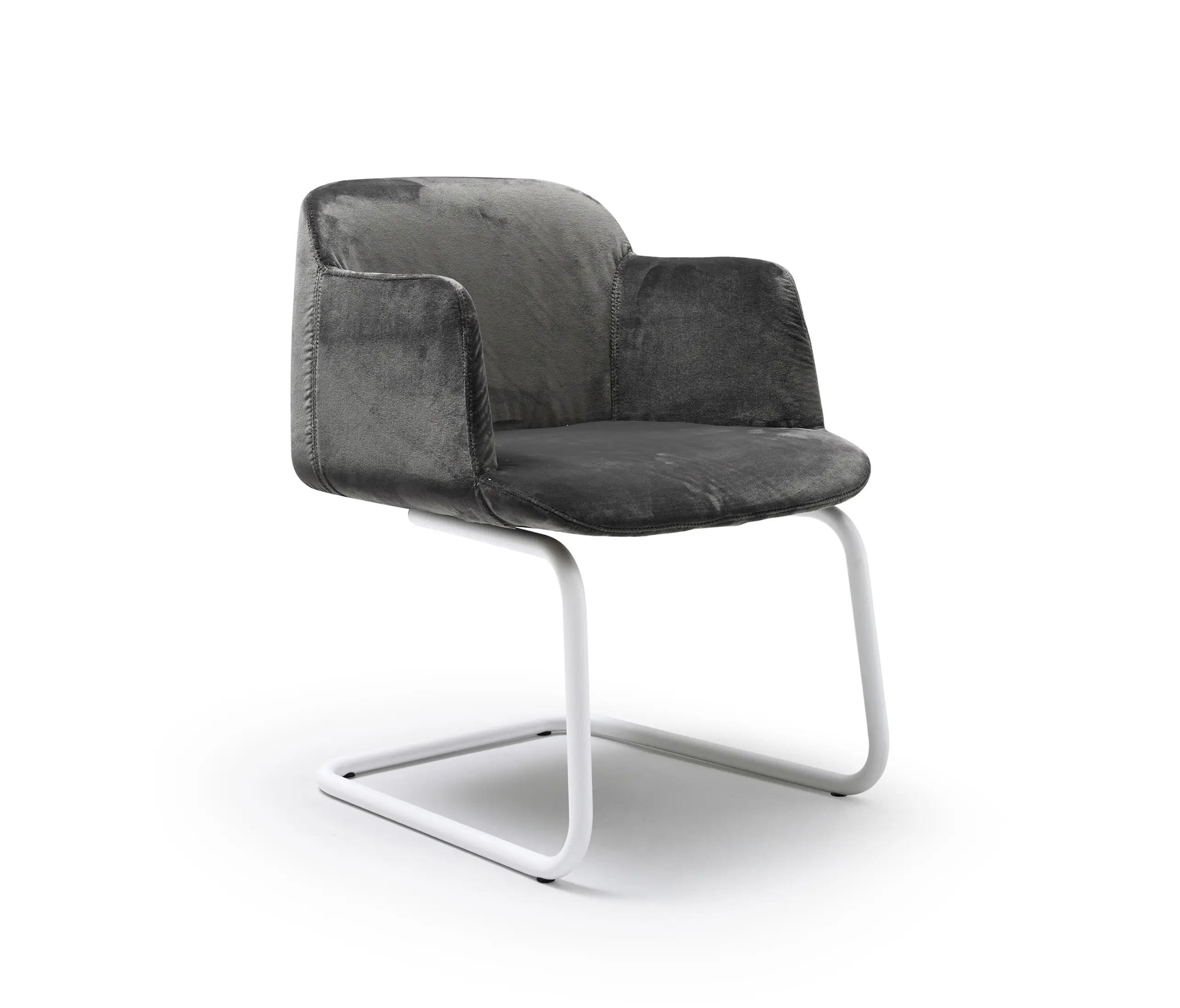 Quinti Sedute - Deep Armchair