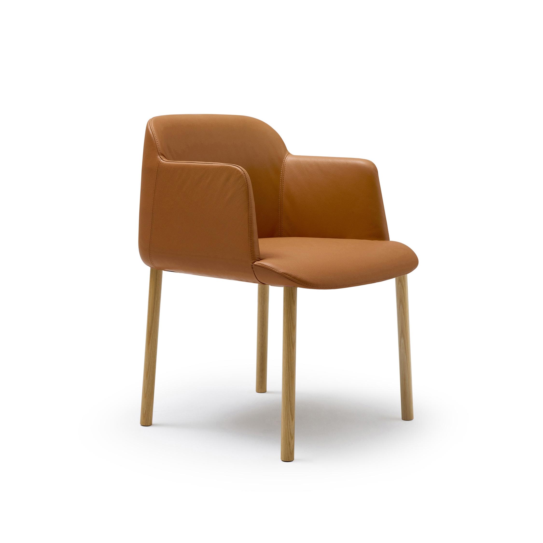 Display product Deep Armchair from manufacturer Quinti Sedute