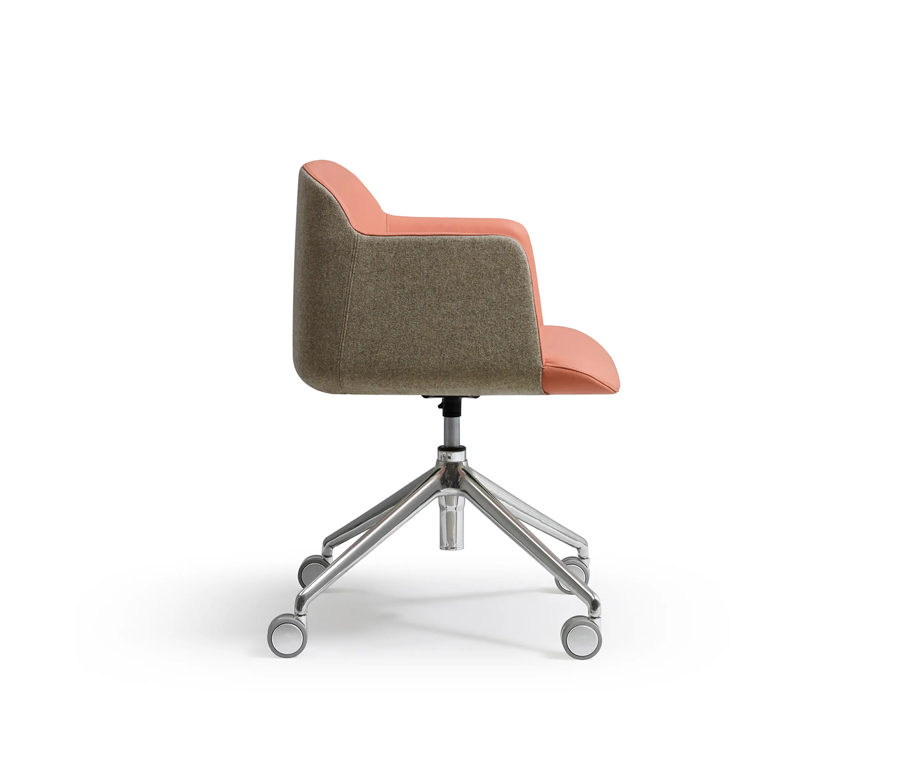 Quinti Sedute - Deep Armchair