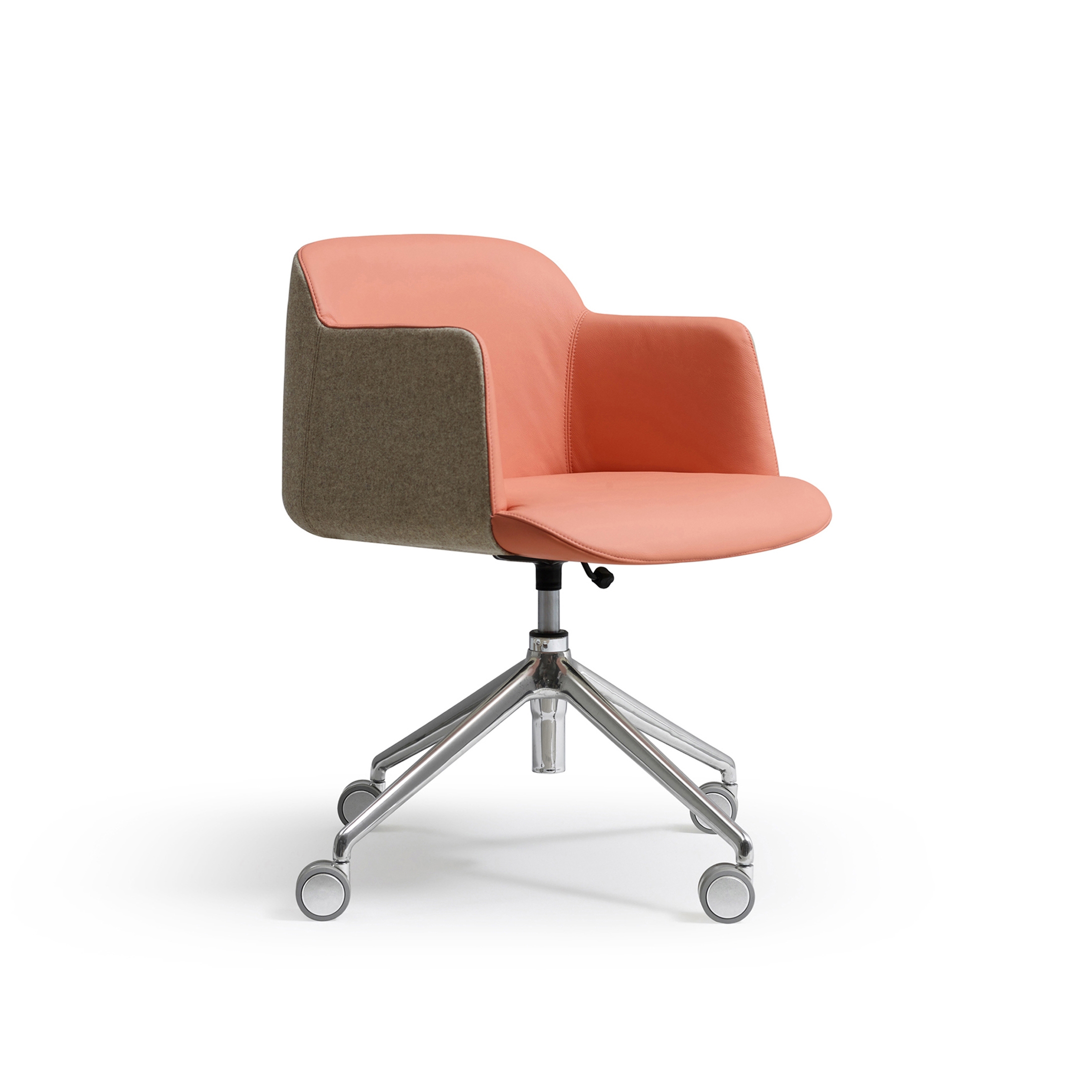Display product Deep Armchair from manufacturer Quinti Sedute